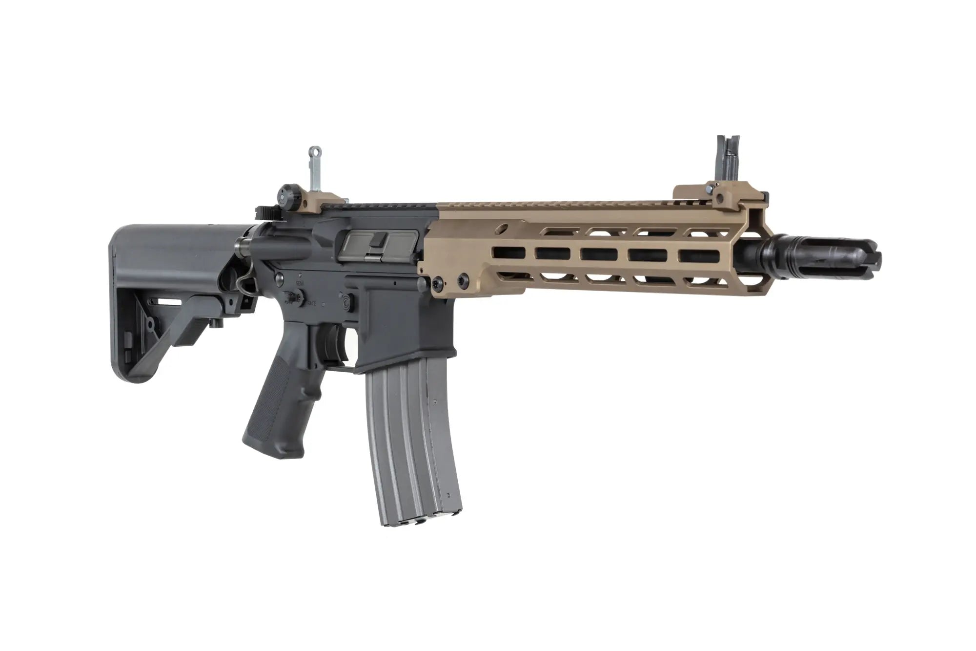 airsoft Vega Force Company Avalon TB22 Gate Aster SX Half-Tan Carbine-9