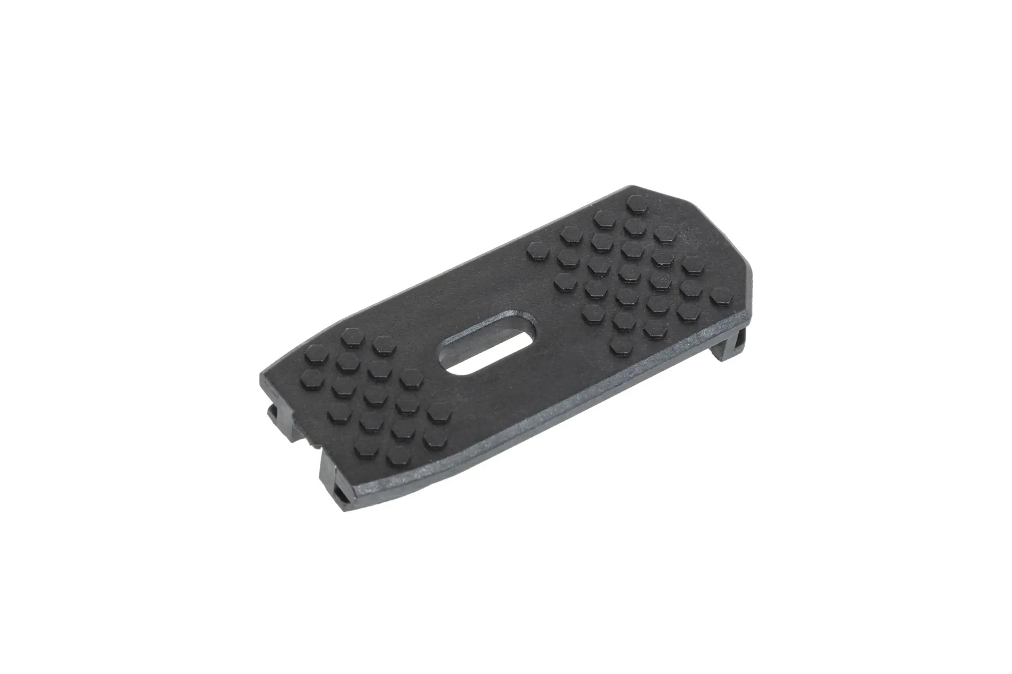 Mid-cap M4 magazine 250 rounds Type A Black