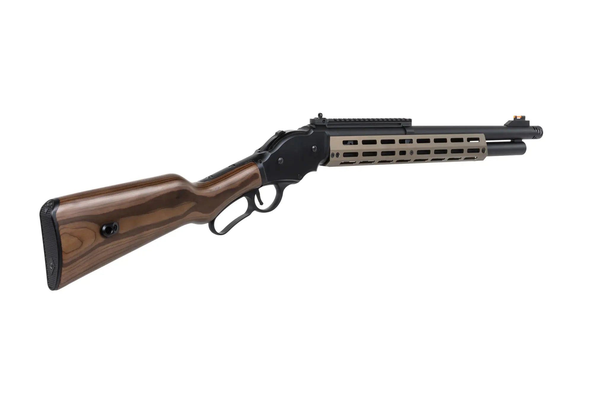 Lever Action Shotgun AT8703 | FDE
