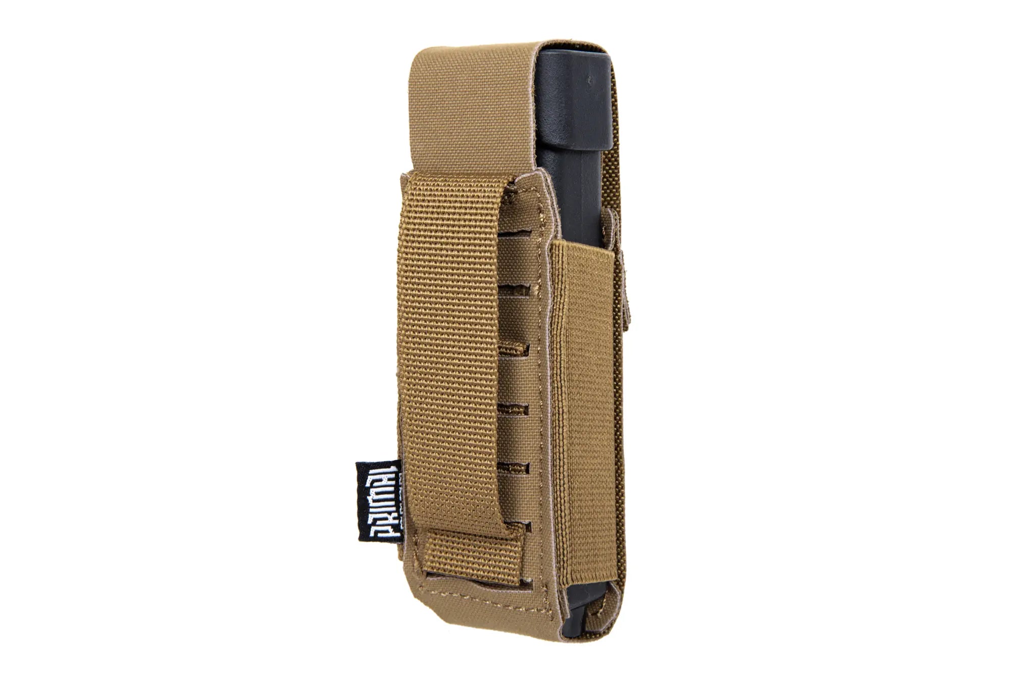 Primal Gear multitool pocket Coyote Brown-2