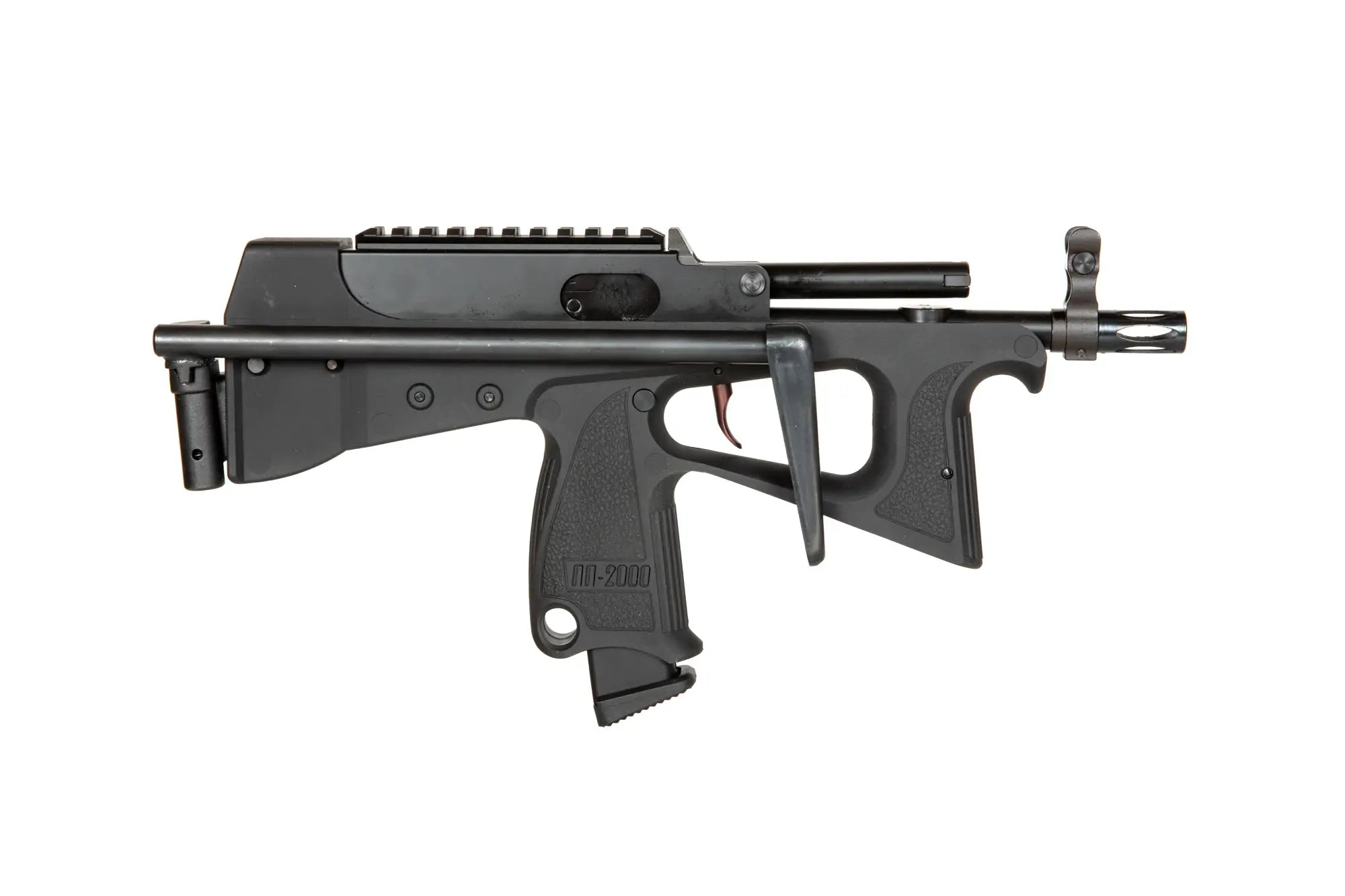 PP-2K 9mm Gas Submachine Gun GEN2