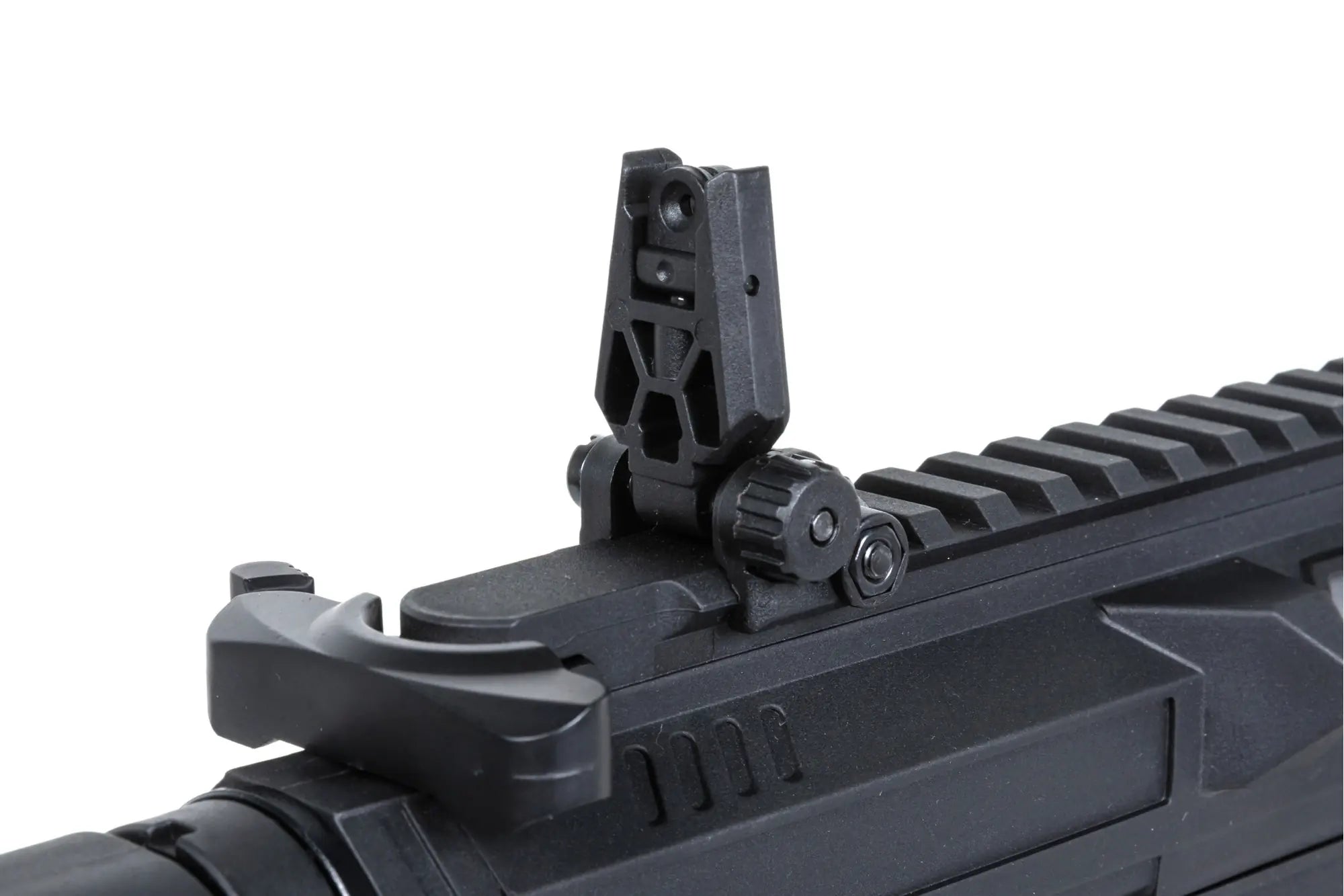 SA-FX01 FLEX GATE X-ASR Gen.2 airsoft rifle