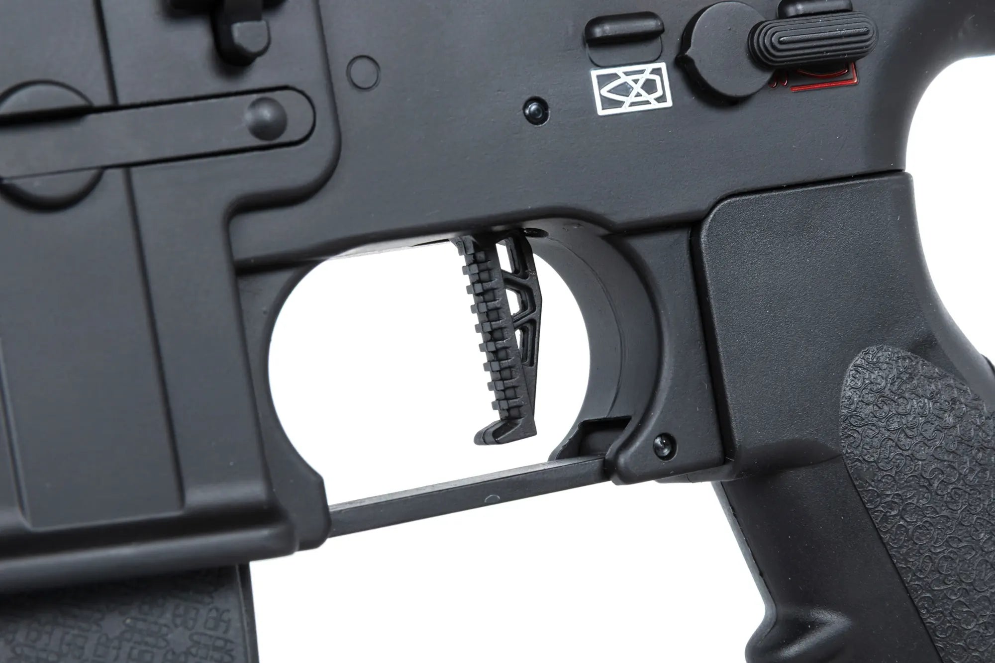 M4 SA-PH21 PRIME Aster II ETU with Brushless Motor