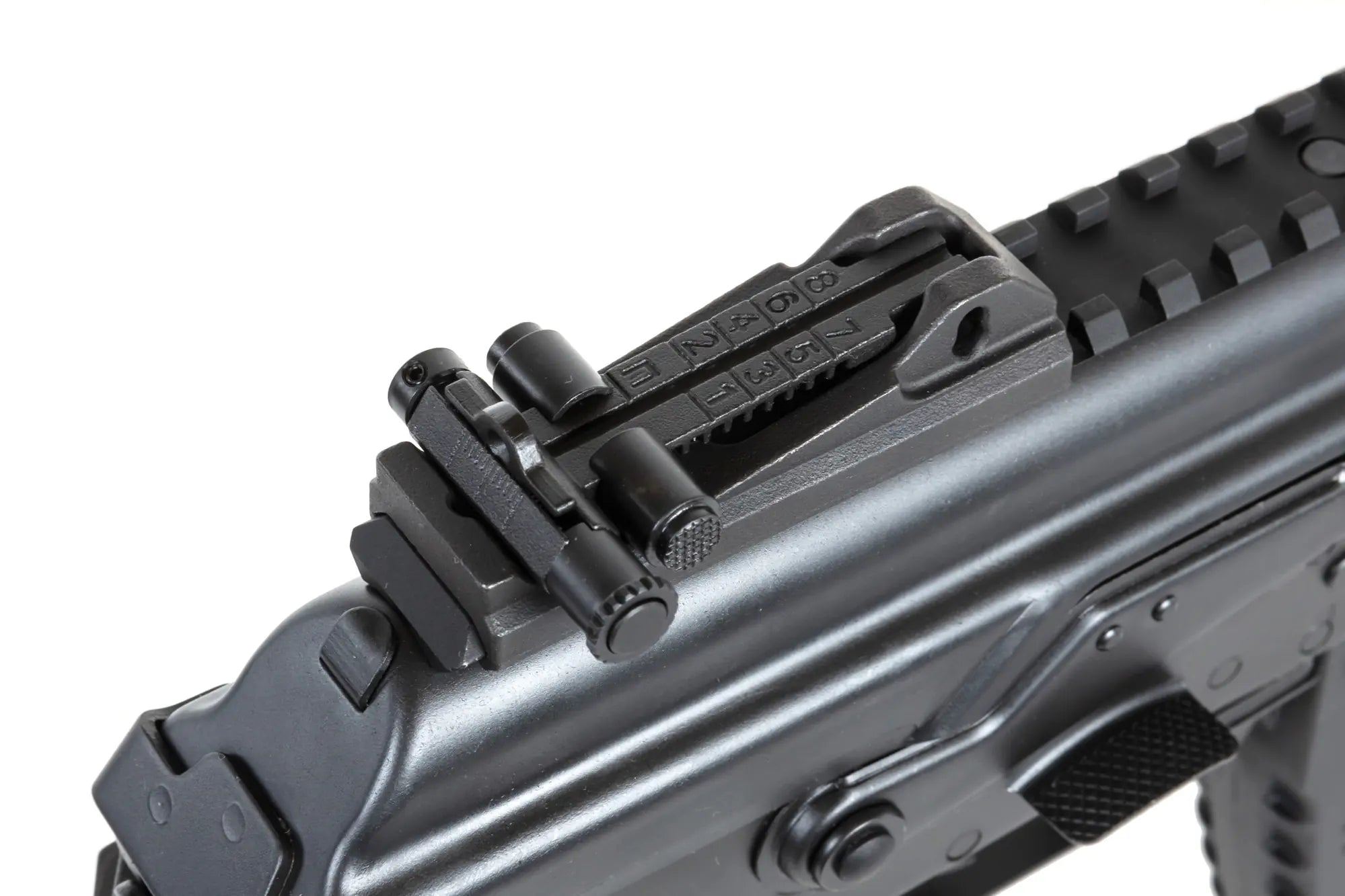 Arcturus AK12 AEG FE™ airsoft Carbine-10