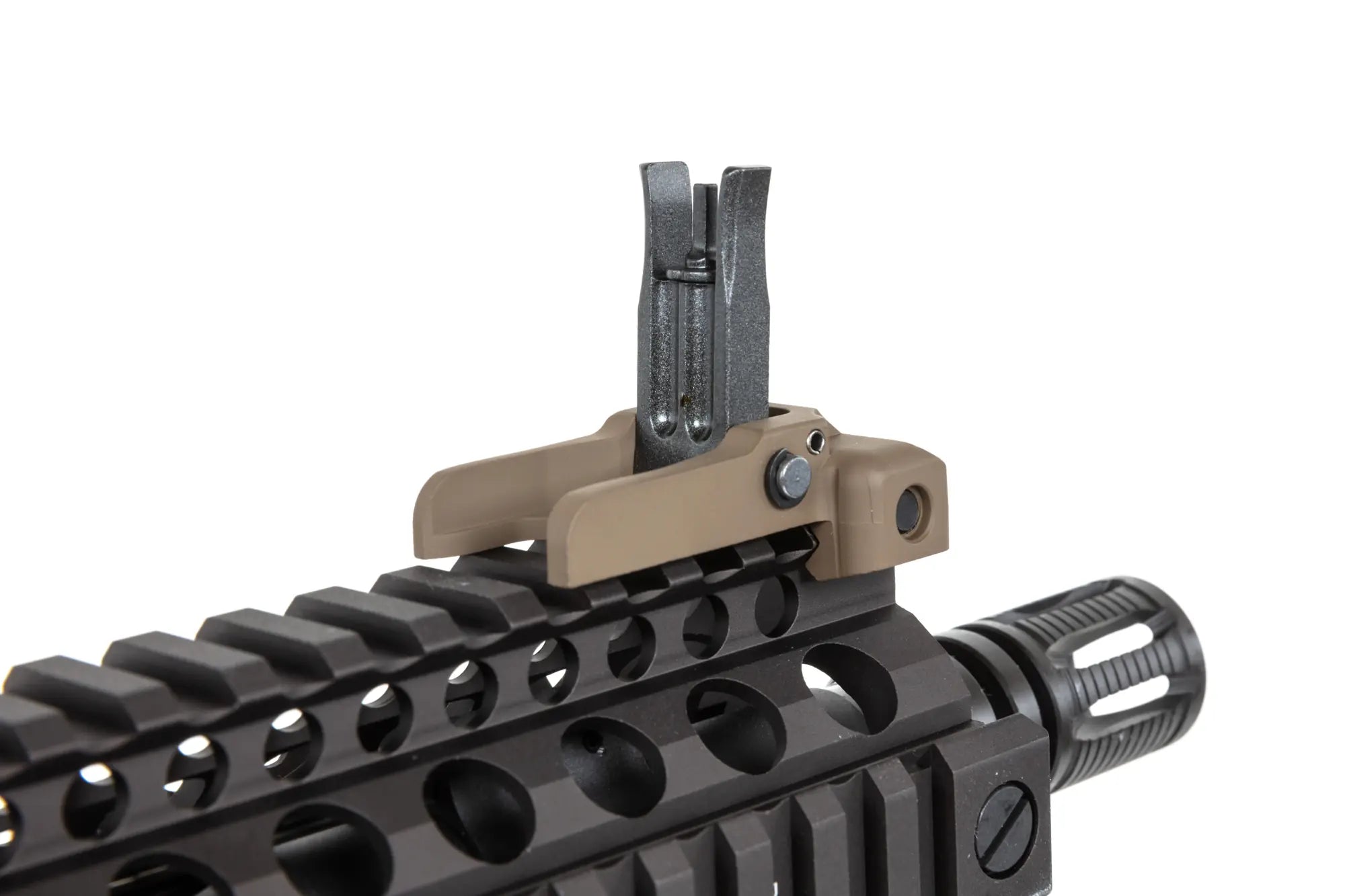 MK18 Daniel Defense RIS II AVALON M4 CQBII Gate Aster SX | Half-Tan