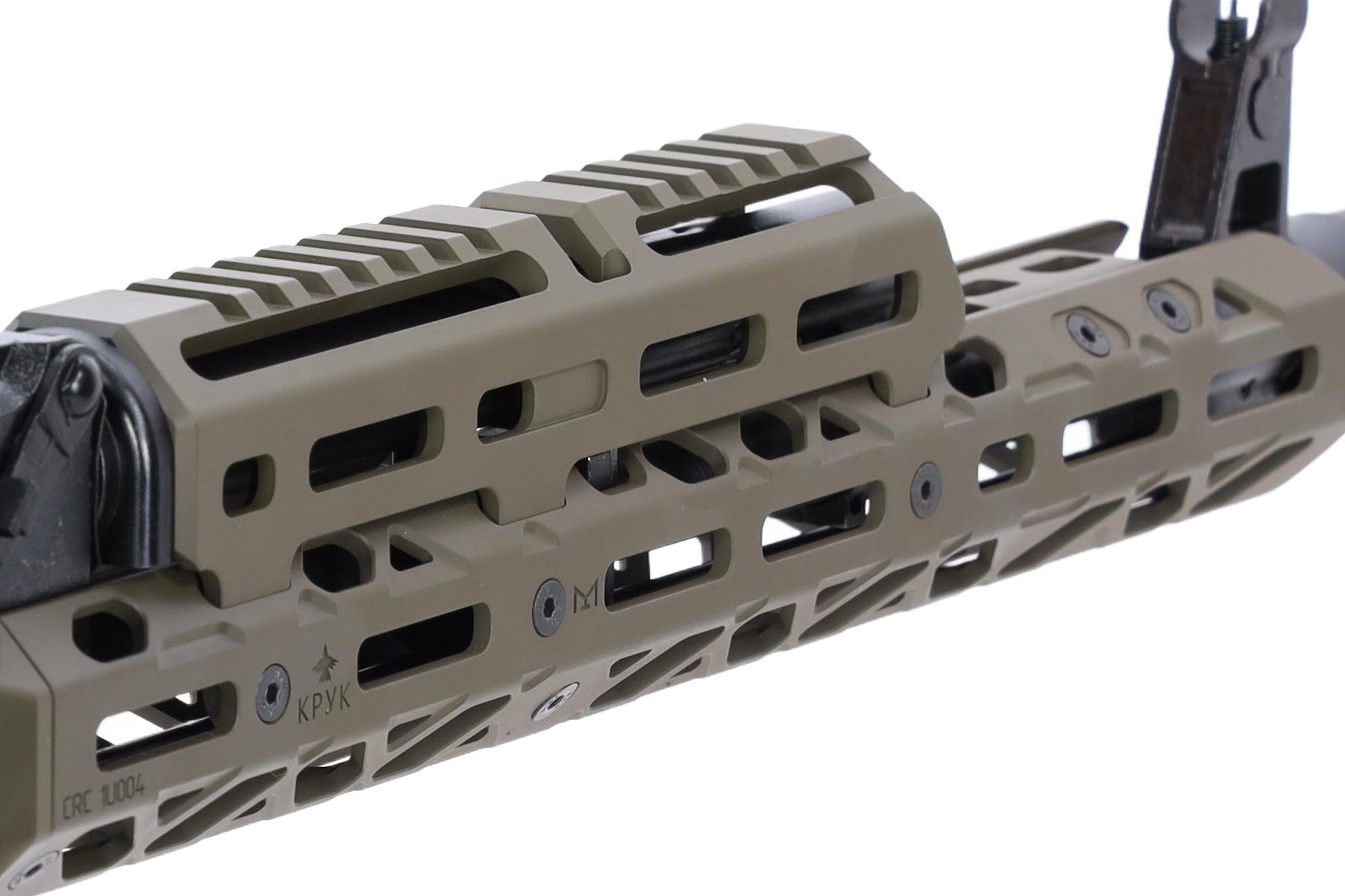 KPYK SA-PJ14 PRIME Aster II ETU BLDC airsoft rifle