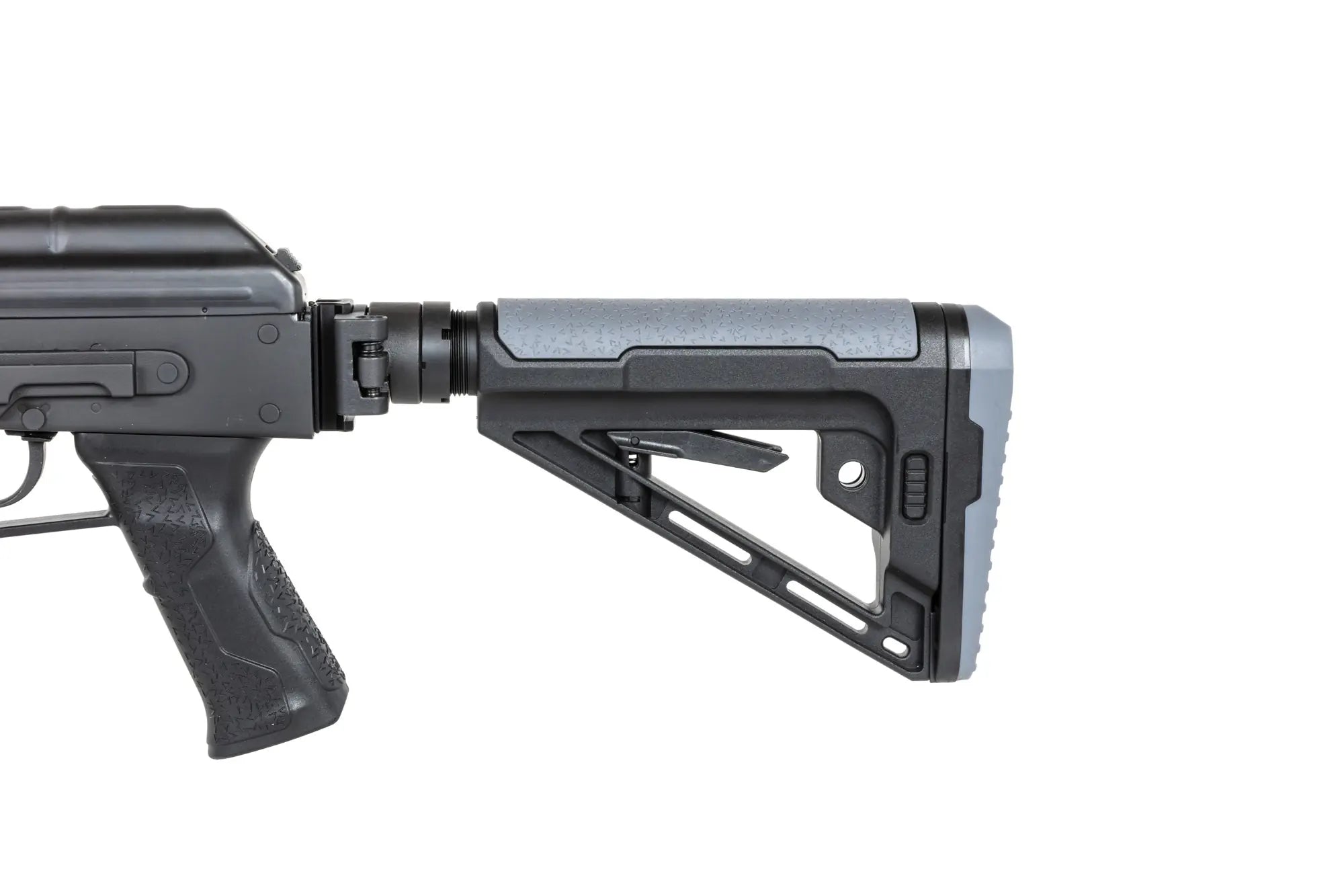 Advanced Tactical AK MOD1 AEG FE (1.14 J)