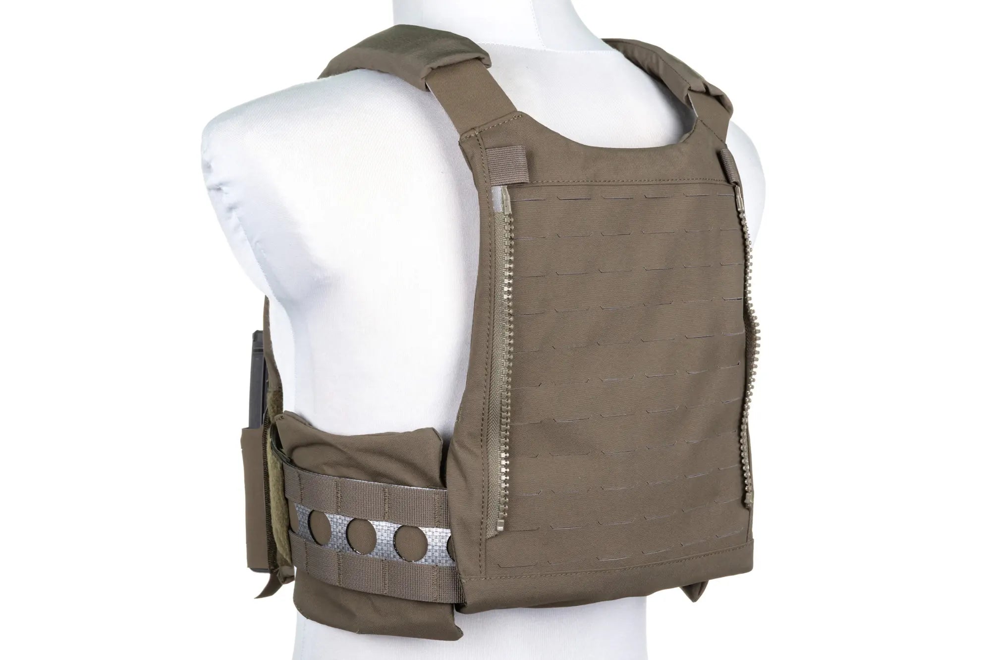 Plate Carrier VE-75 | Ranger Green