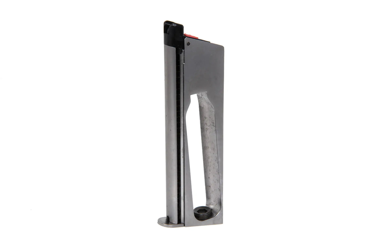 Tokyo Marui NE/1911 CO2 Magazine Silver-1
