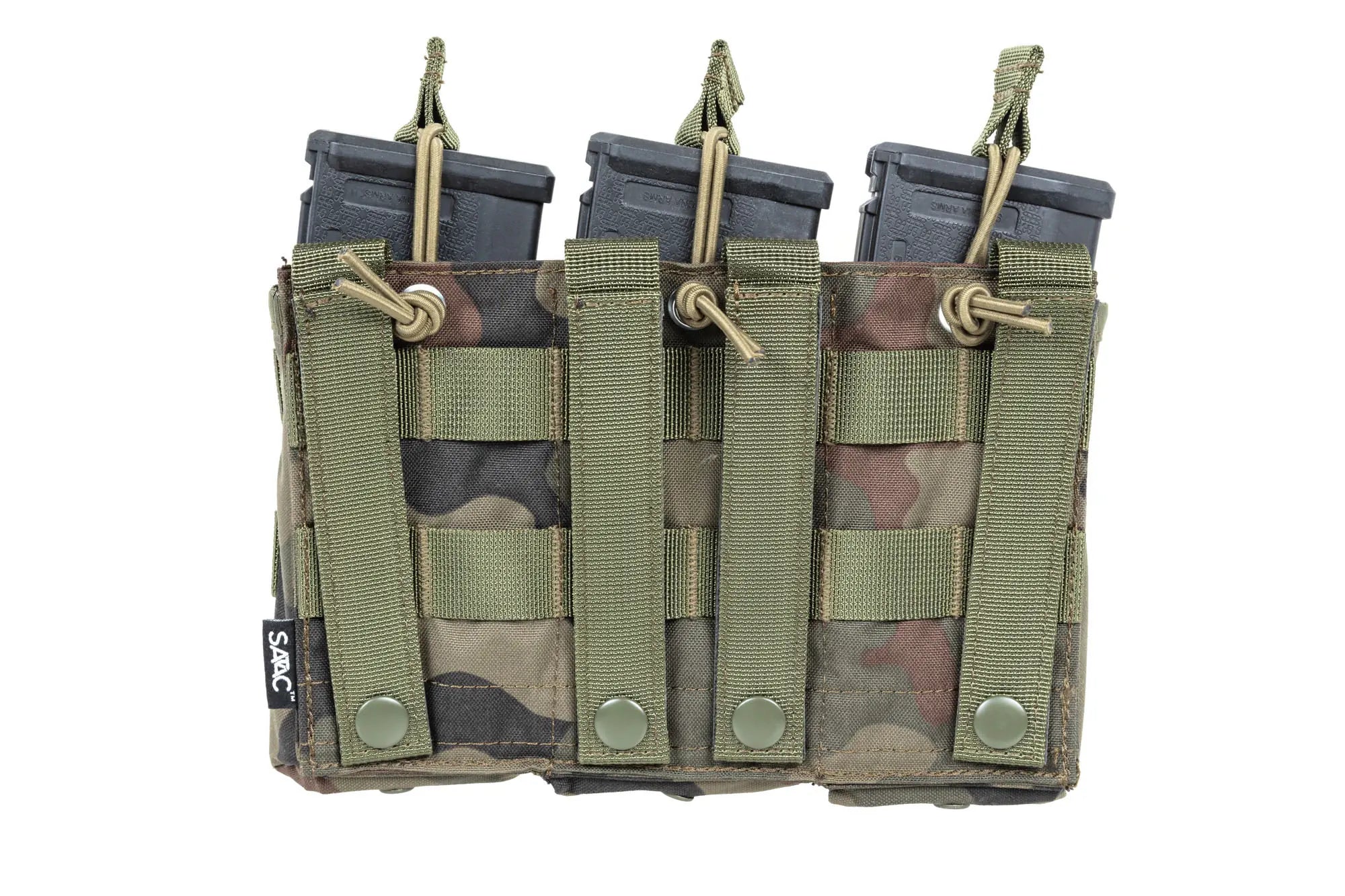 Triple open type magazine pouch | Wz. 93 Pantera Leśna