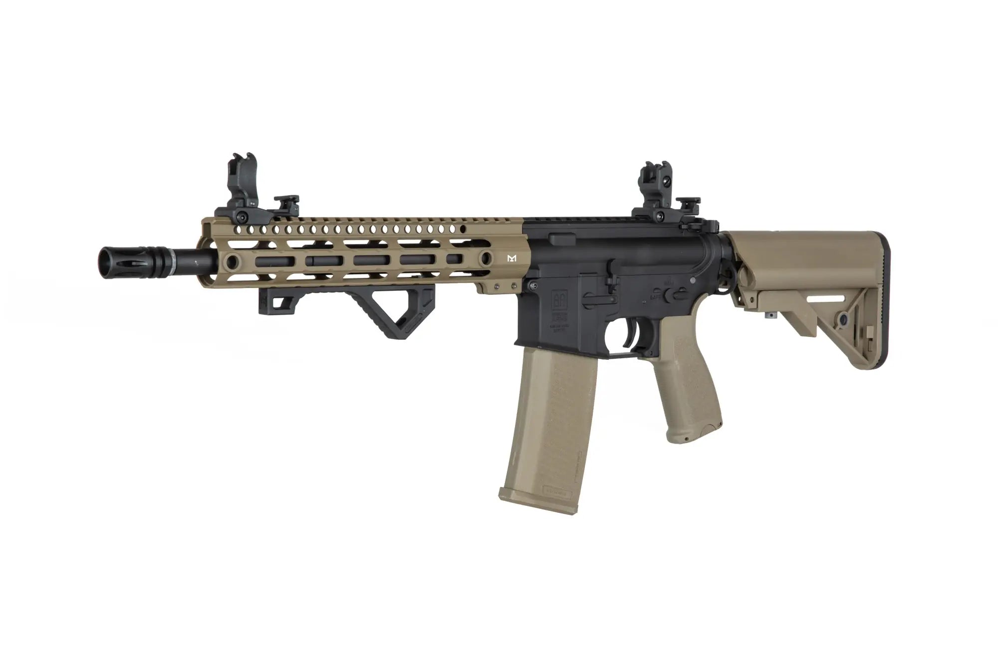 Airsoft Rifle SA-E20 EDGE HAL2 Half Tan