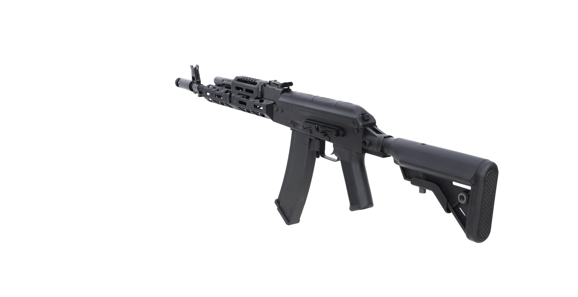 KPYK SA-PJ15 PRIME Aster II ETU BLDC airsoft rifle