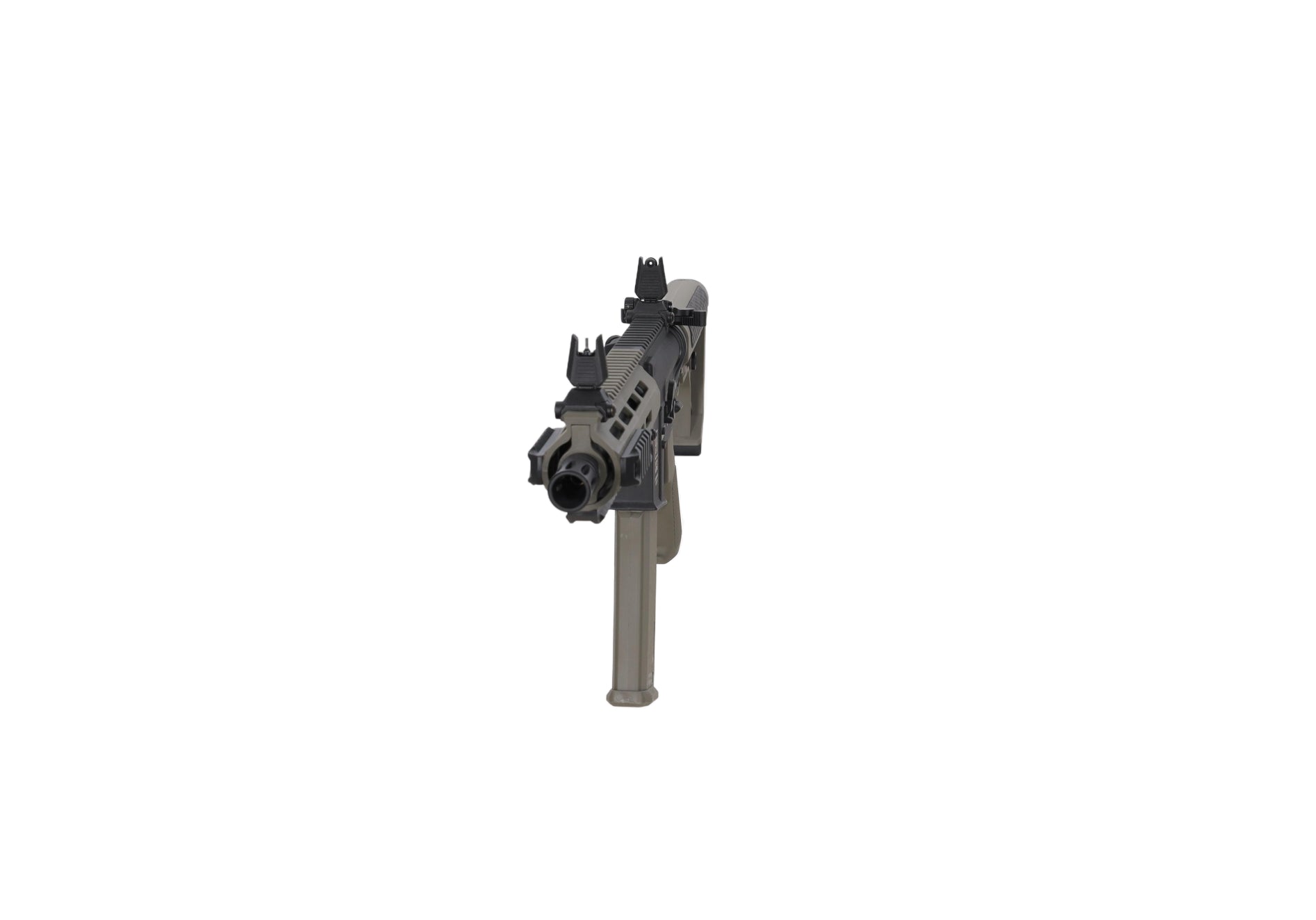 SA-F14 FLEX Gen.2 HAL ETU Airsoft rifle Olive