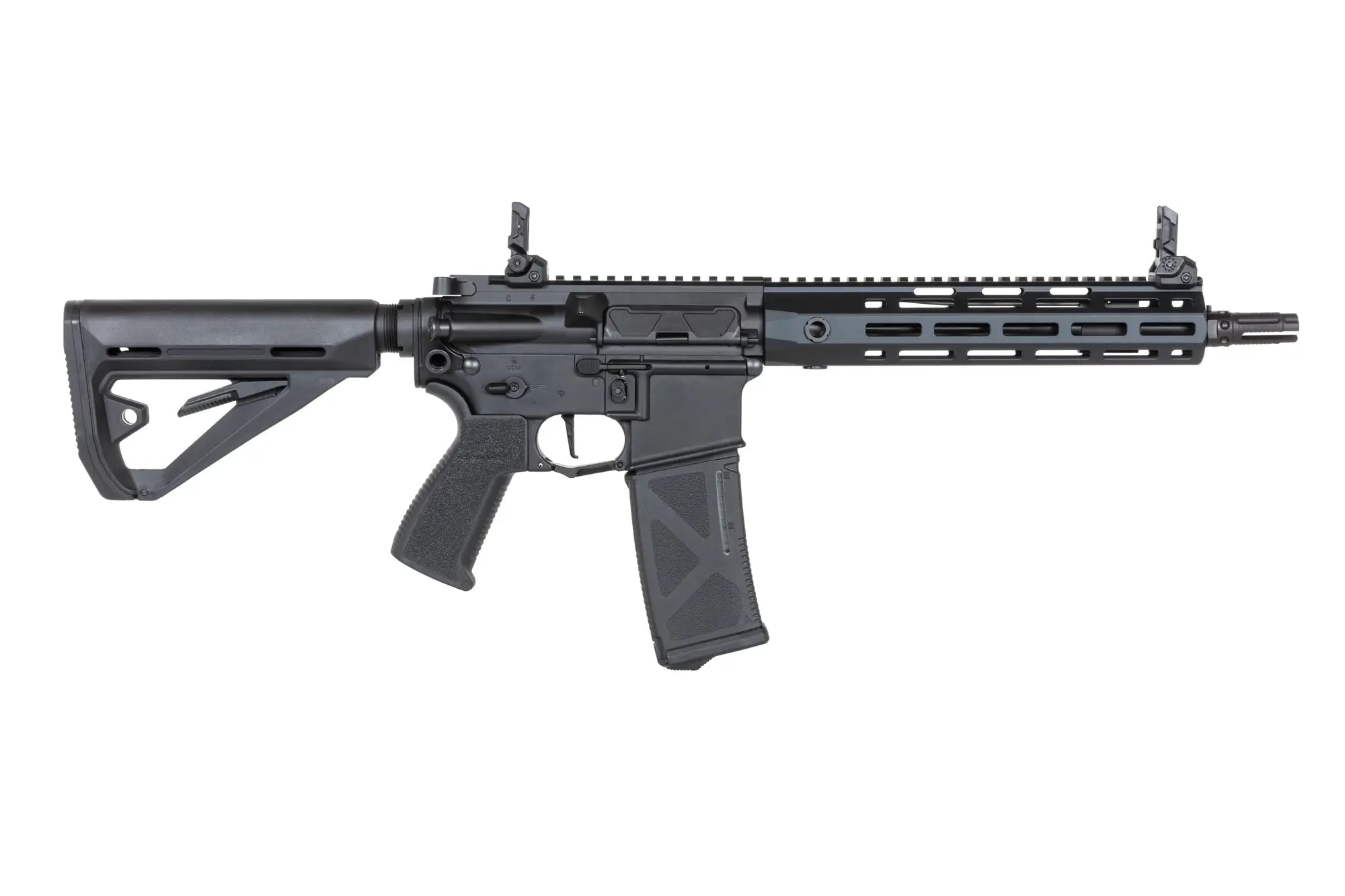 SR16 CQB Ambi FE airsoft up to 1.14J