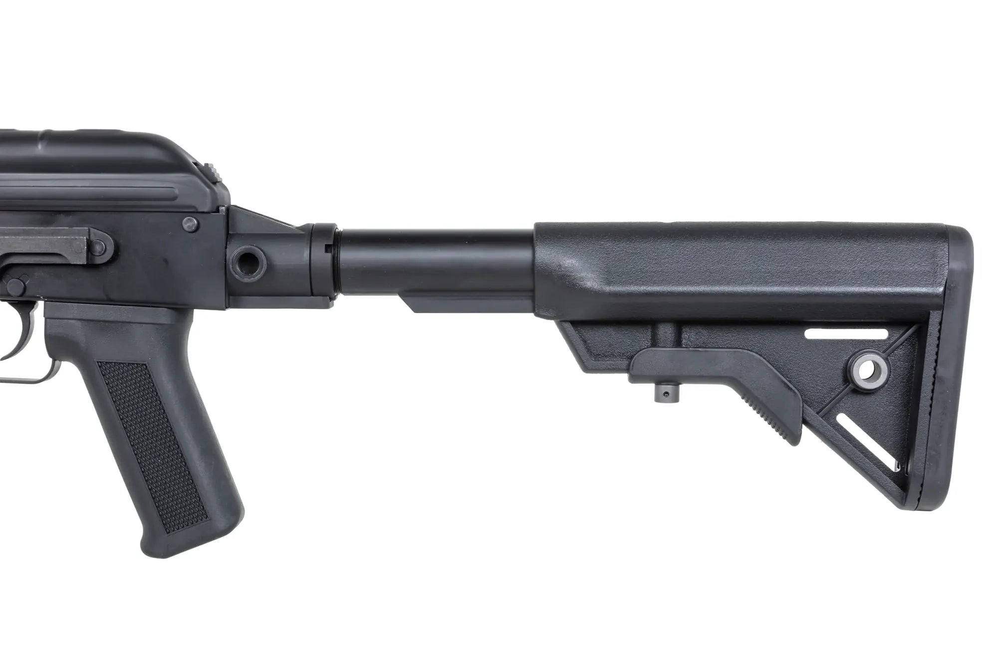 AK Tactical SA-PJ07 Prime Aster V3 SE ETU - Brushless Motor