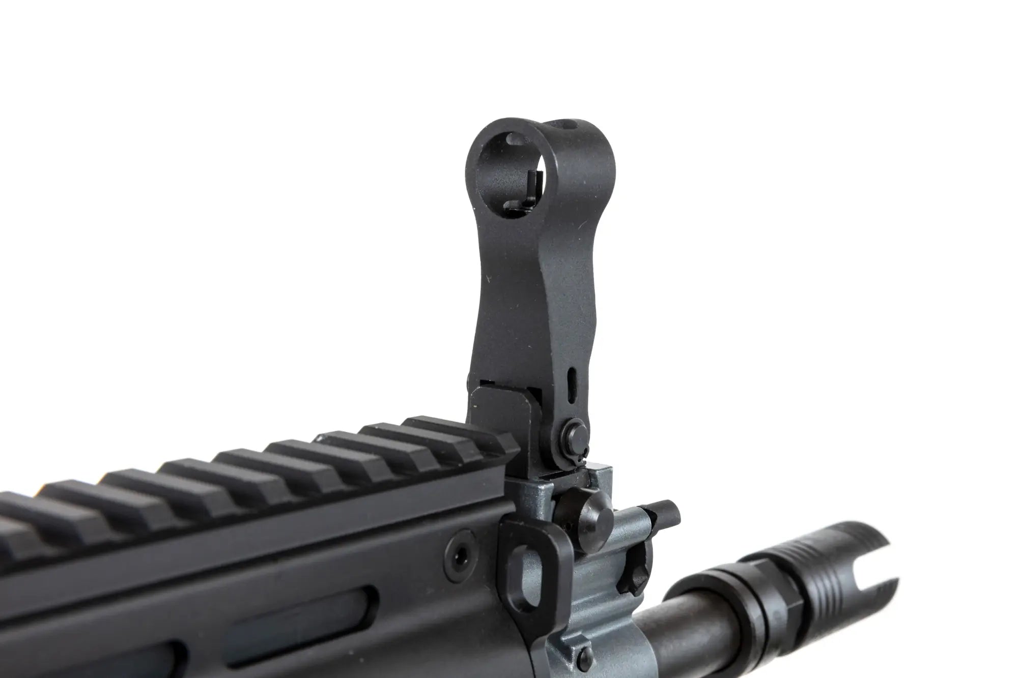 Cybergun x FN HERSTAL SCAR-H CQC airsoft Assault Carbine-9