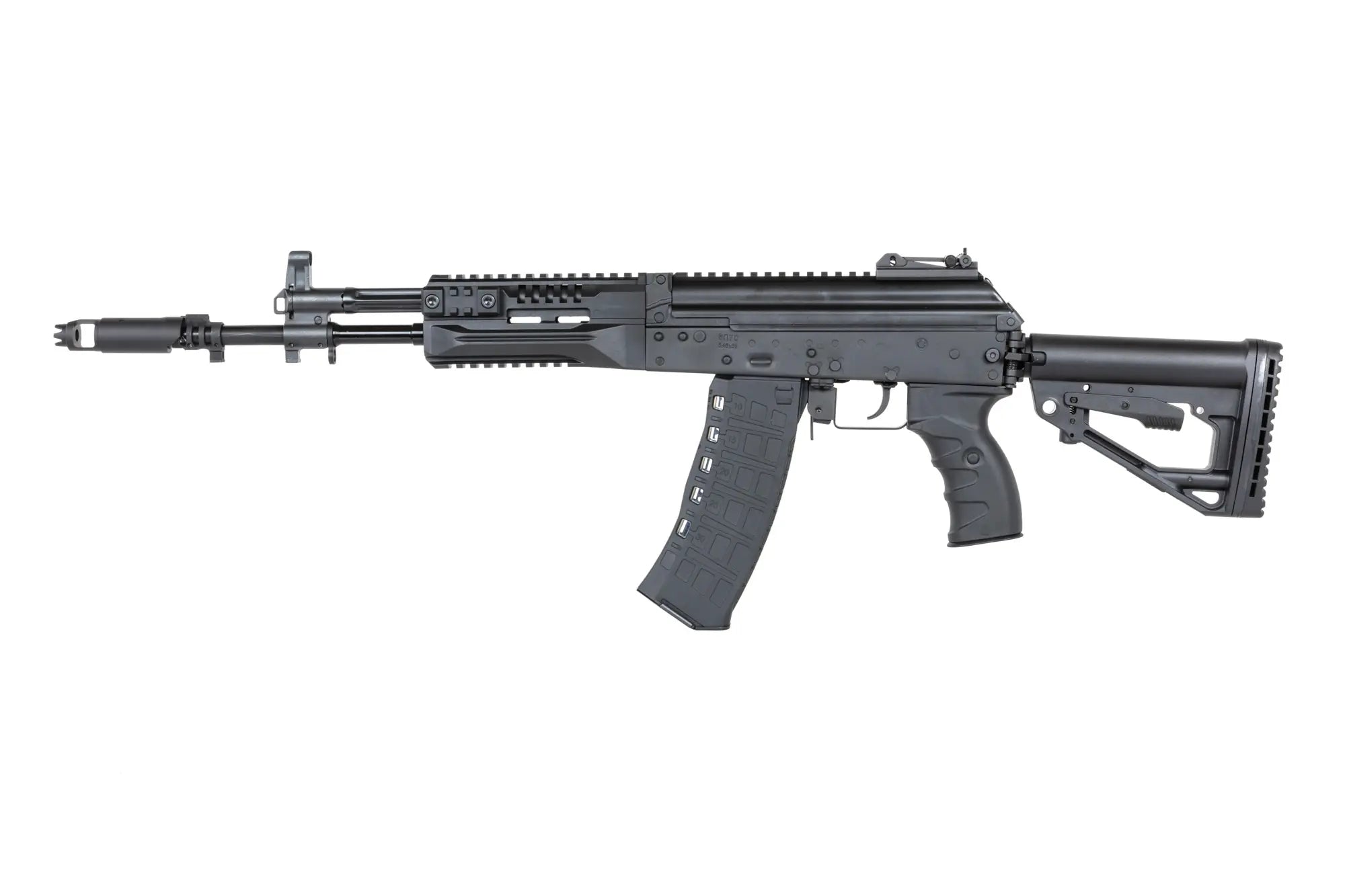 Airsoft Replica AK12 AEG PE (1.14J)
