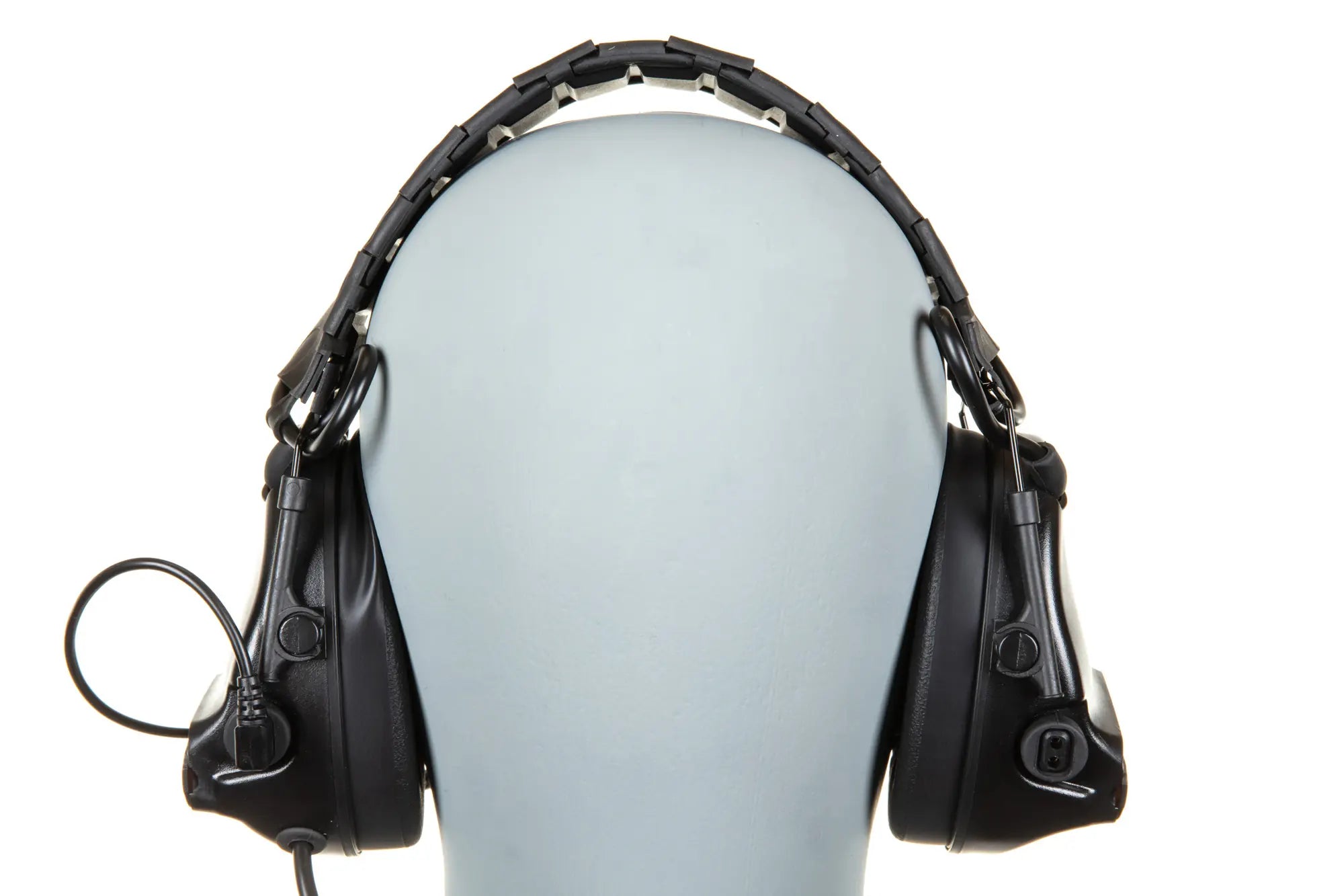 C5 tactical headset - Black