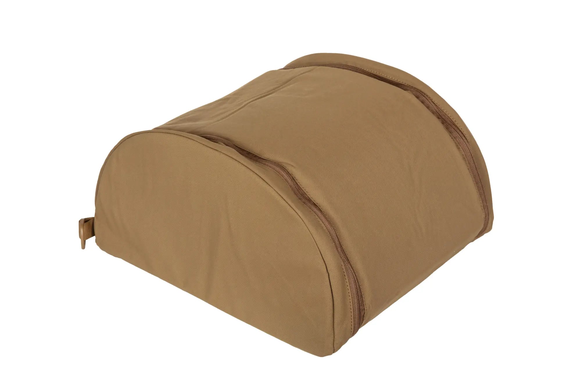 Helmet Storage Bag - Coyote Brown-2