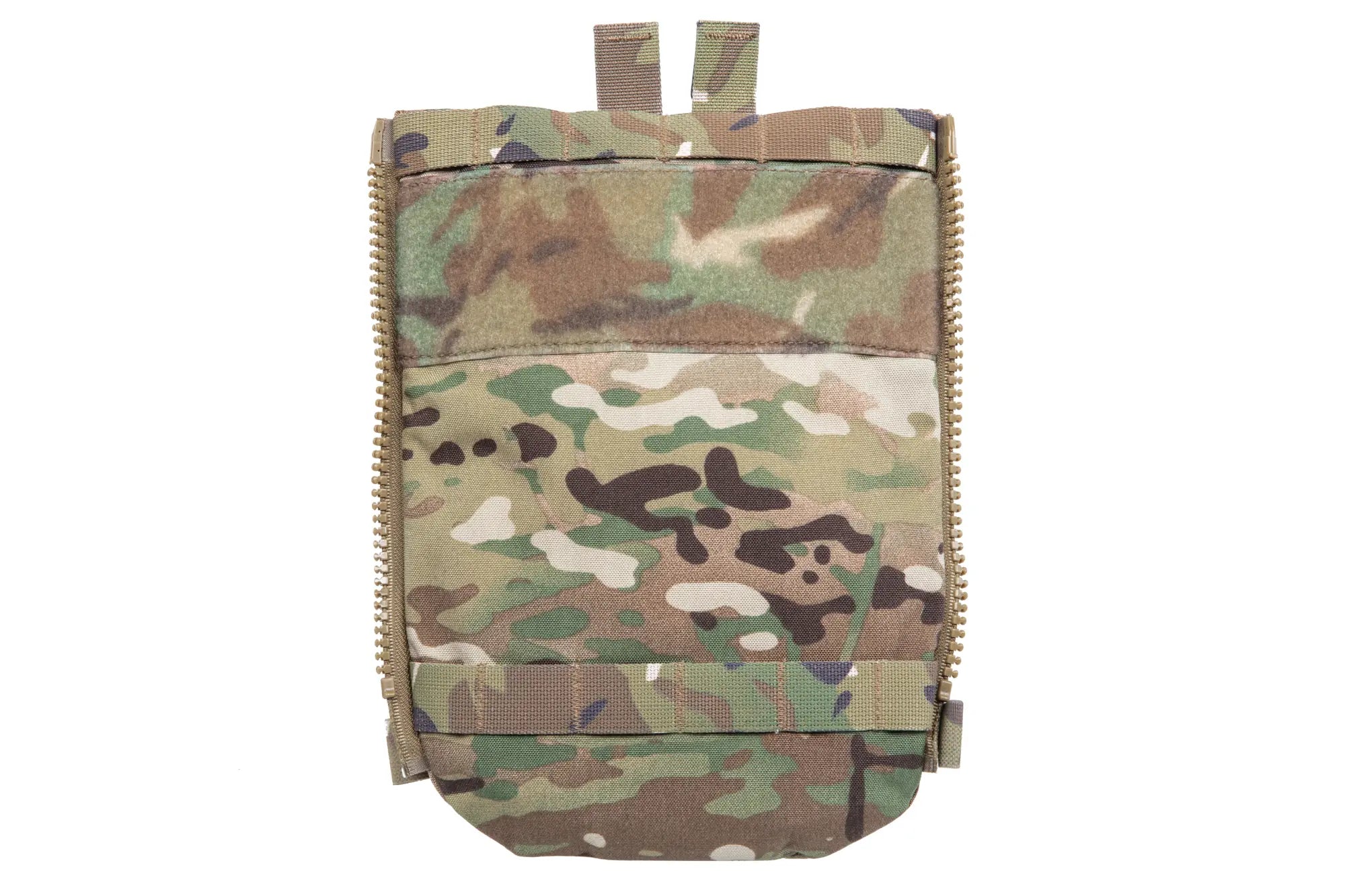 Back panel hydration Multicam