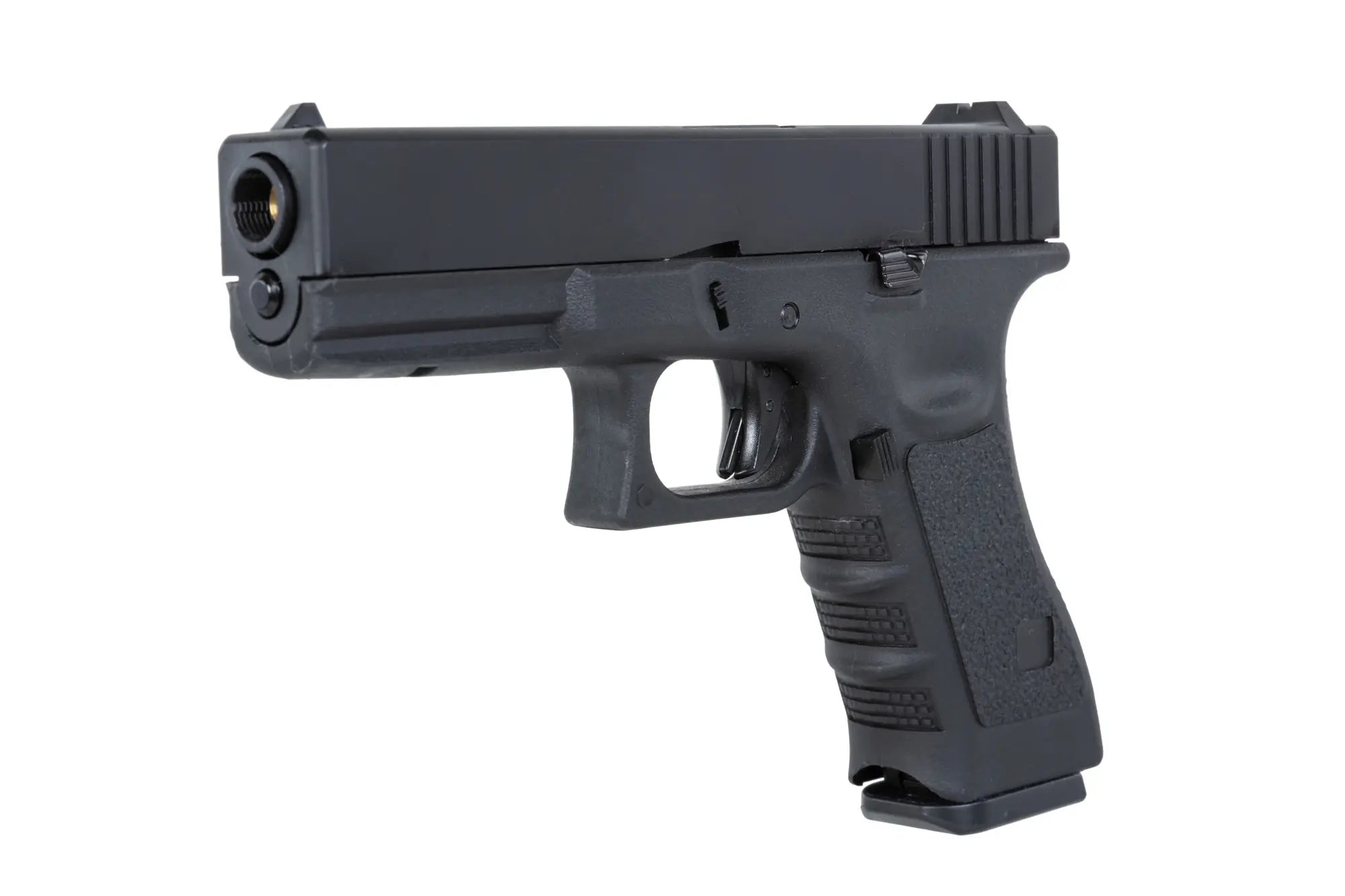 EC-1101 pistol replica - black-7
