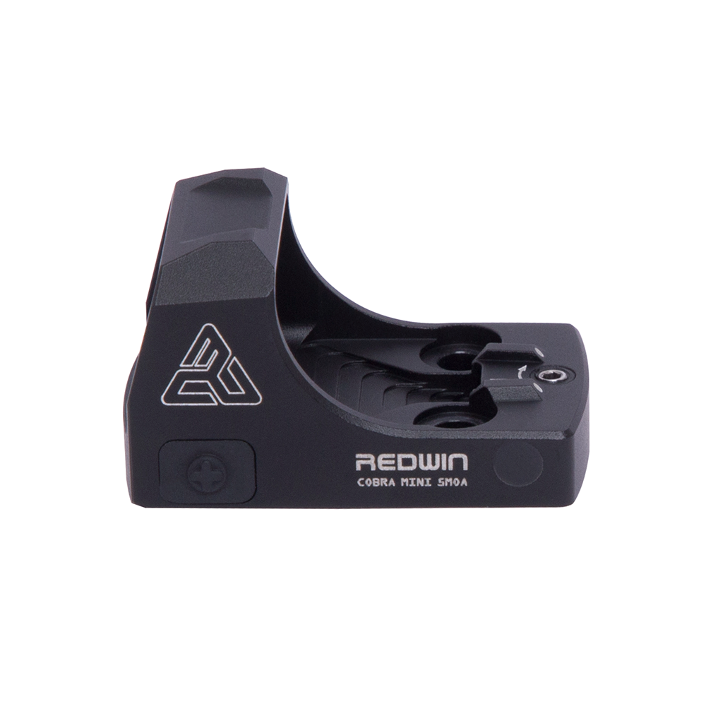 REDWIN Cobra Mini 21X15 5MOA Green Dot red dot sight-8