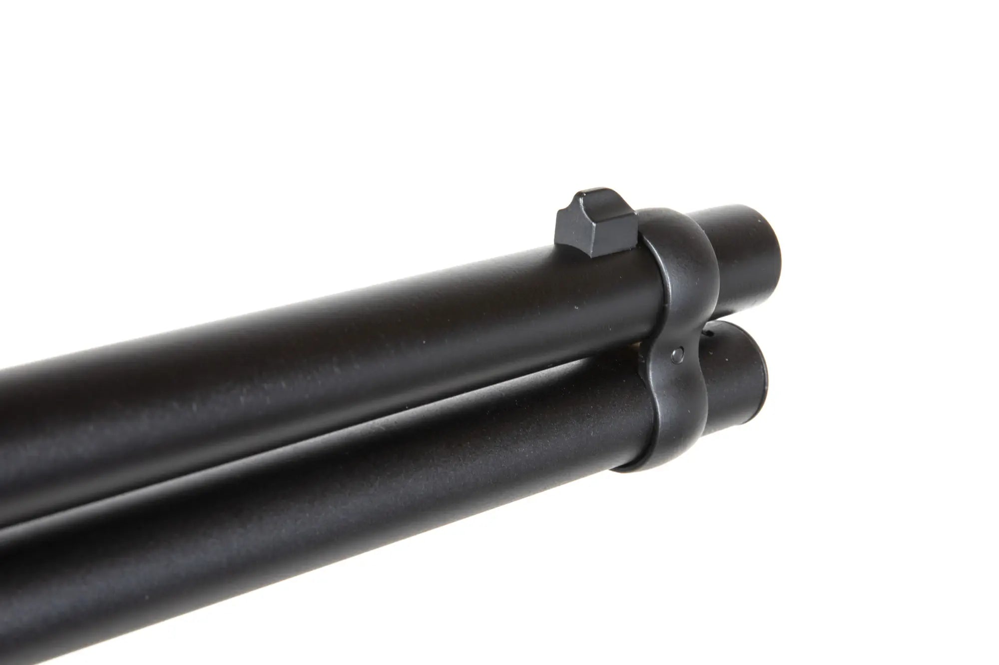 1892A Wild West Rifle with wooden stock