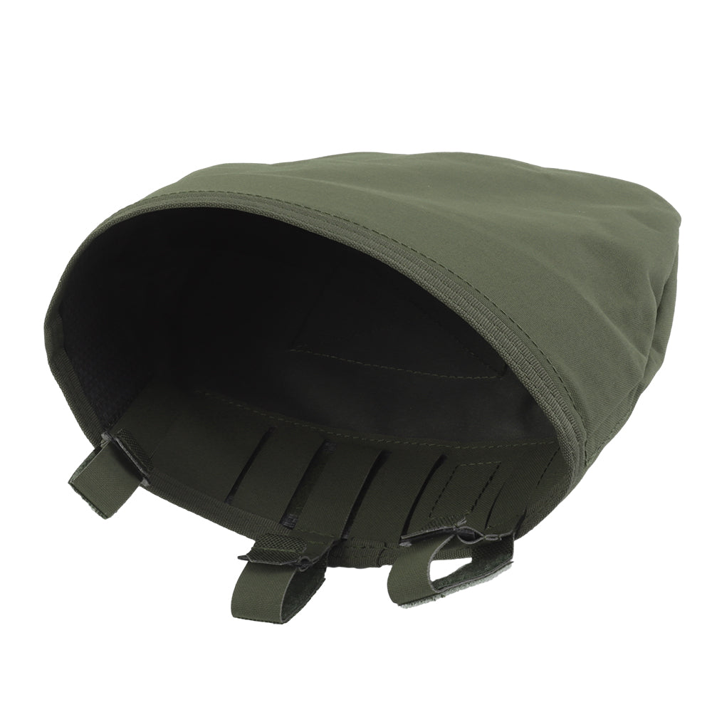 dump bag BP-130 | Ranger Green