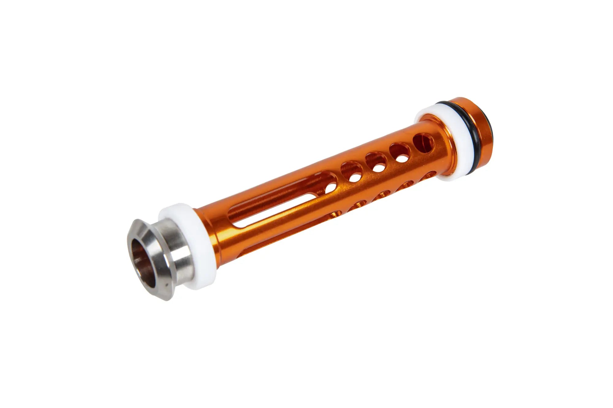 Action Army reinforced aluminium piston for VSR-10 type 2 series replicas-1