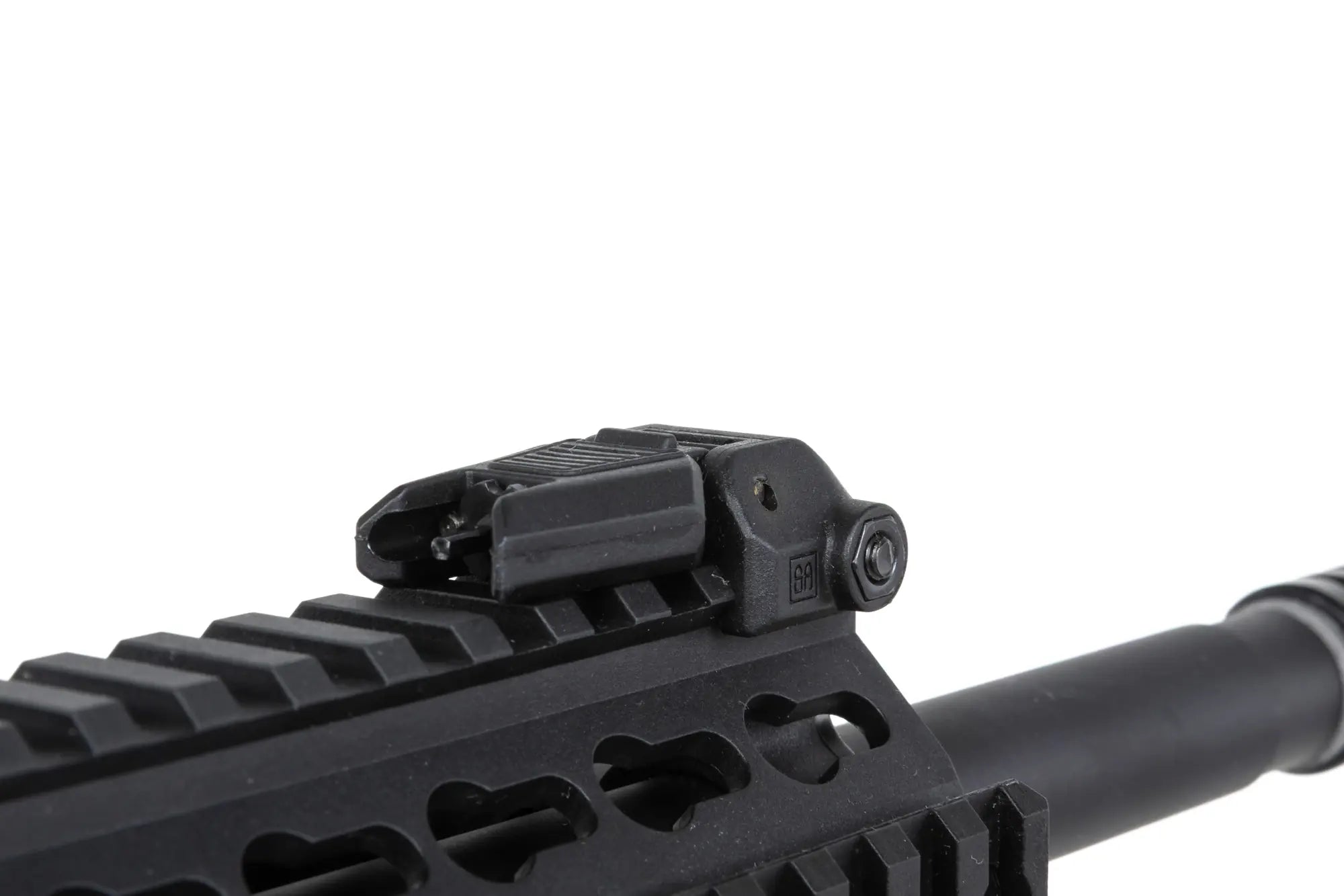 SA-F02 FLEX HAL ETU 0.5J airsoft rifle