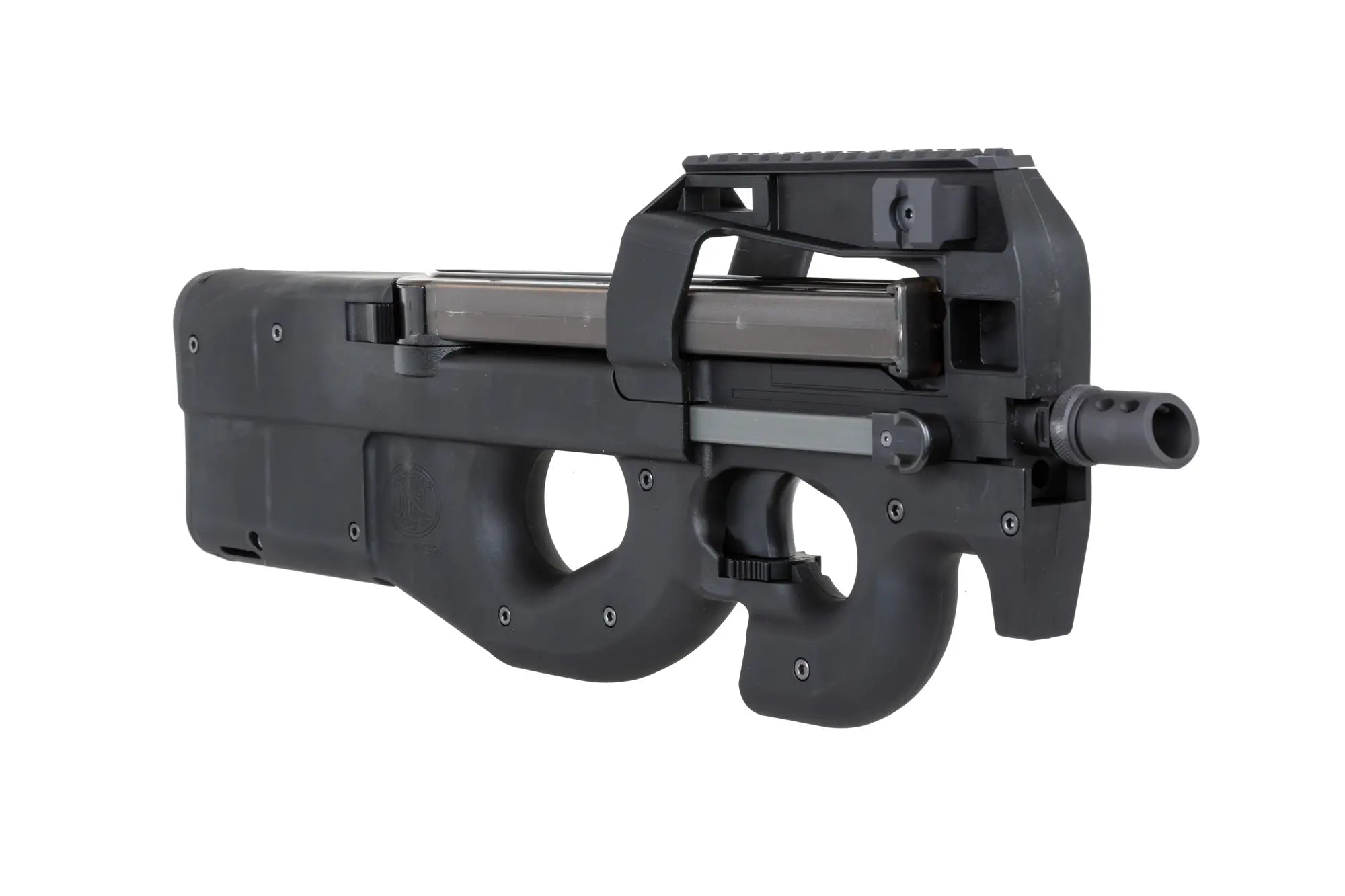 FN HERSTAL P90 GBB submachine gun