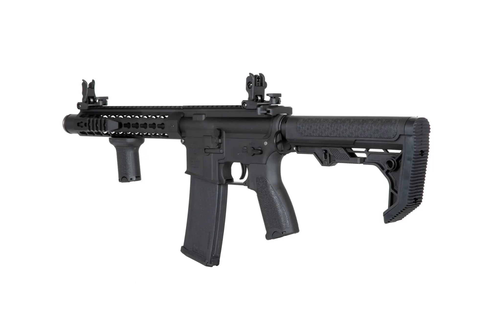 Airsoft Rifle SA-E07 EDGE Light Ops Stock HAL2