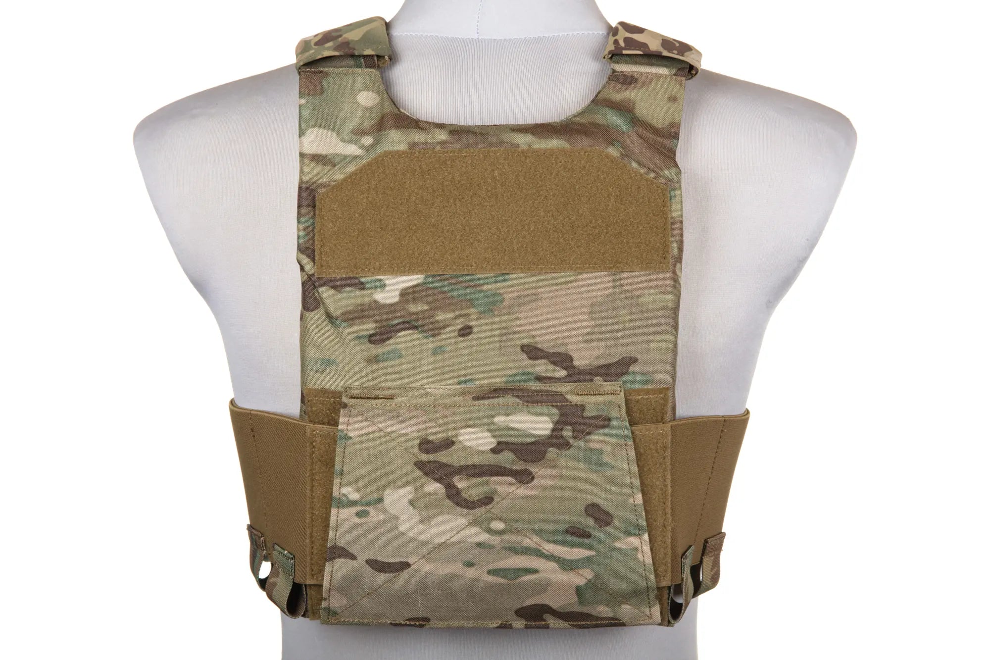 Primal Gear AC-1 Lightweight Multicam Vest-6