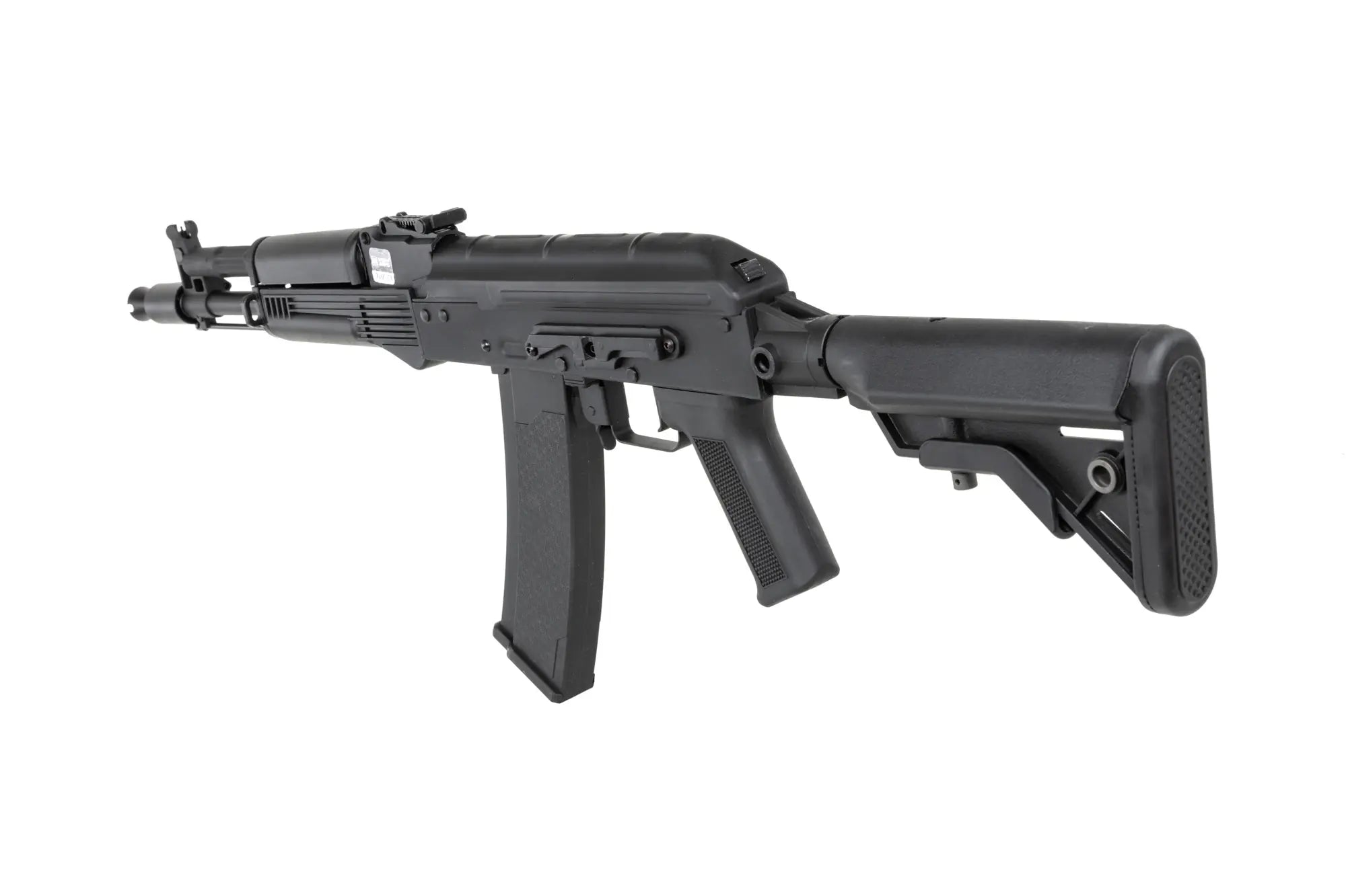 Specna Arms SA-J80 CORE™ HAL ETU Gen. 2 airsoft Carbine Black-11