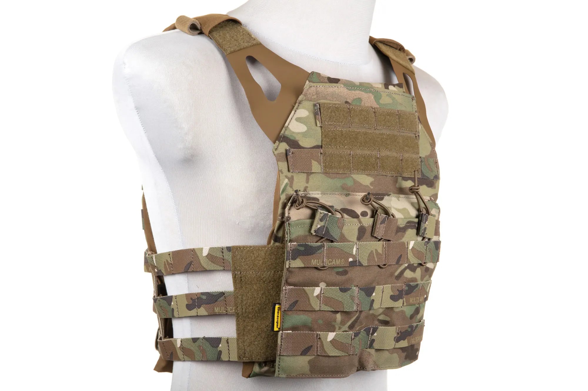 Emerson Gear Jumper Plate Carrier Vest Multicam-5