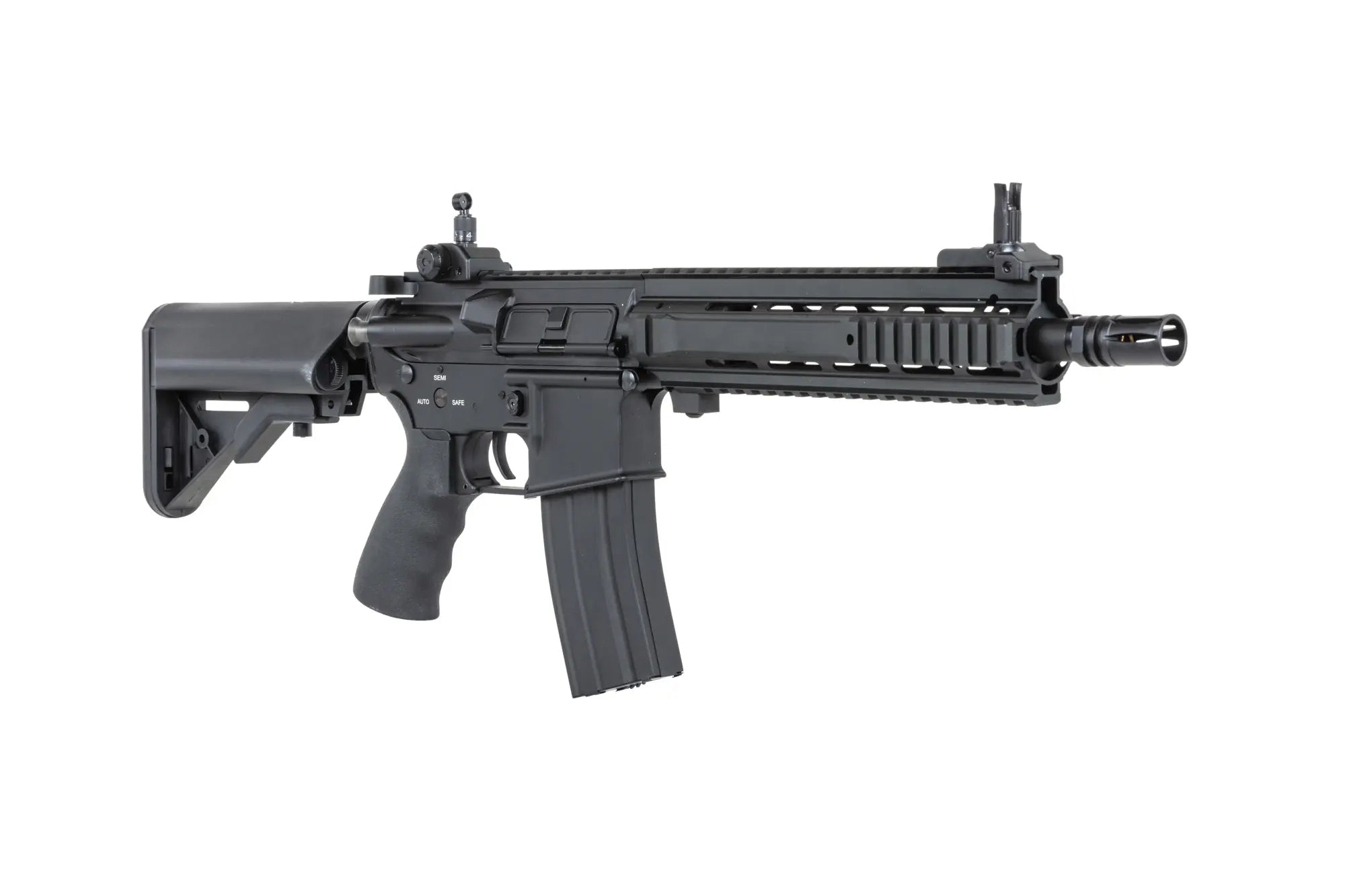M4 airsoft rifle 041