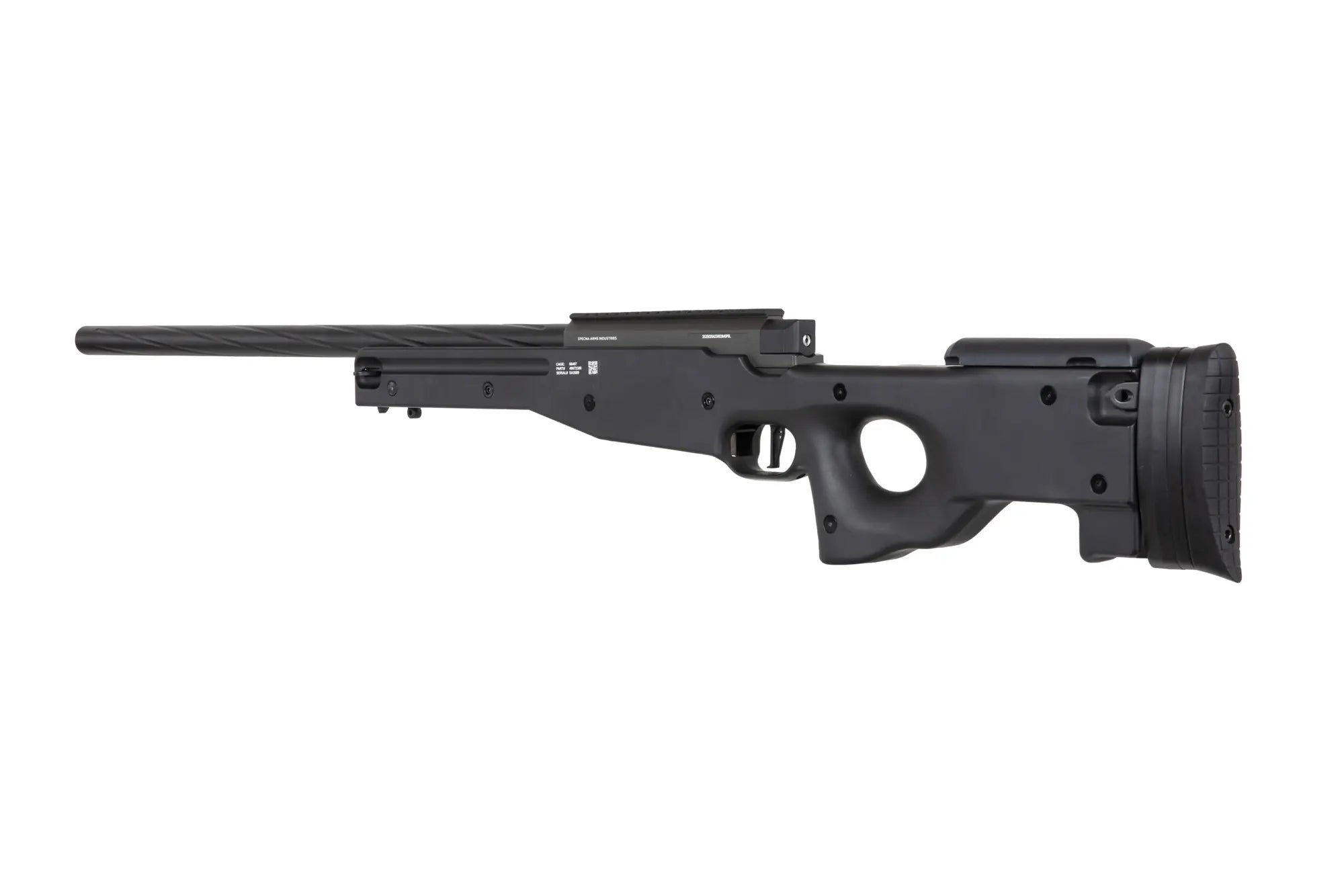 560 FPS Airsoft sniper rifle SA-S11