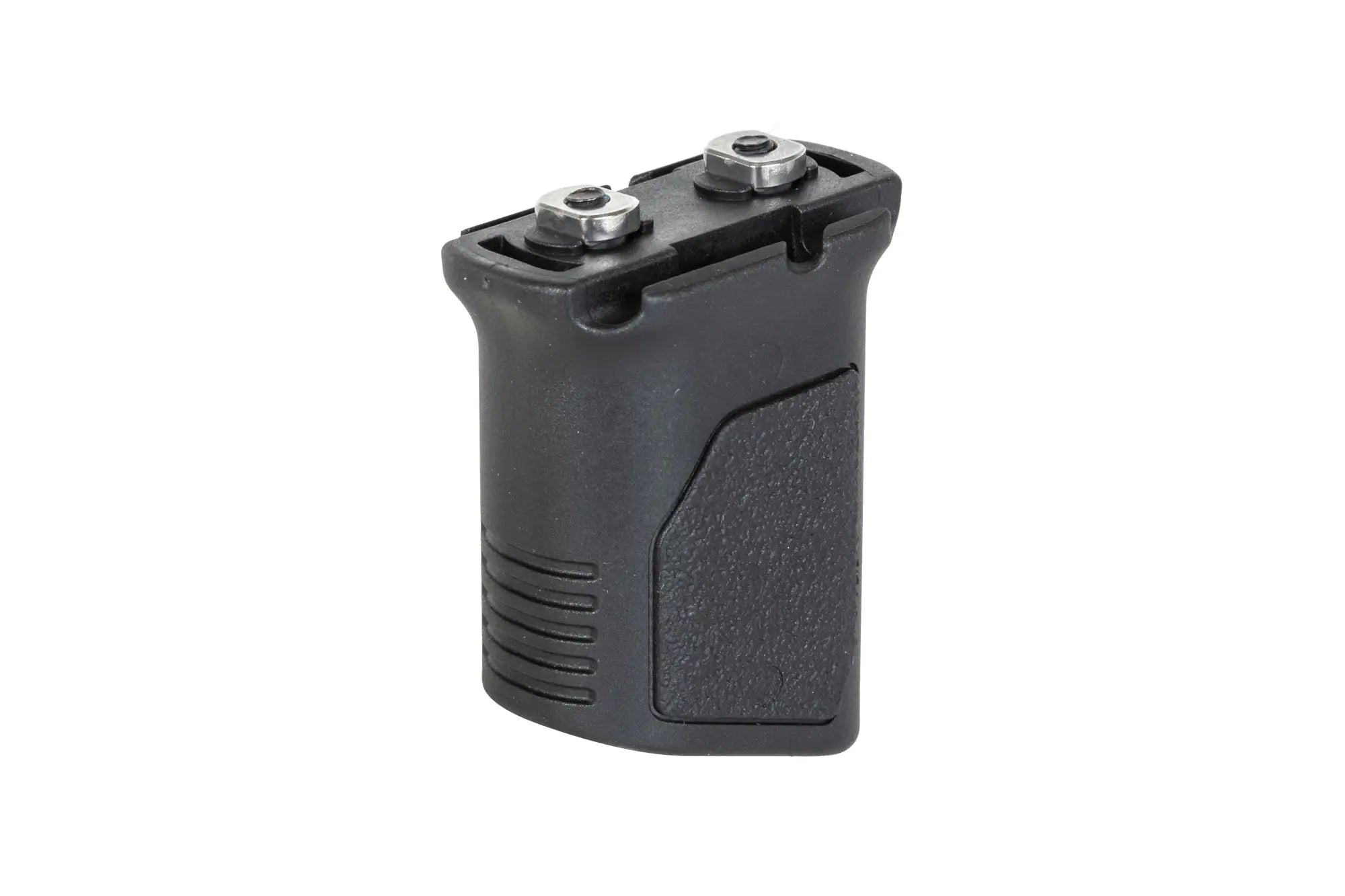 Strike Industries M-LOK Angled Vertical Grip Short Black