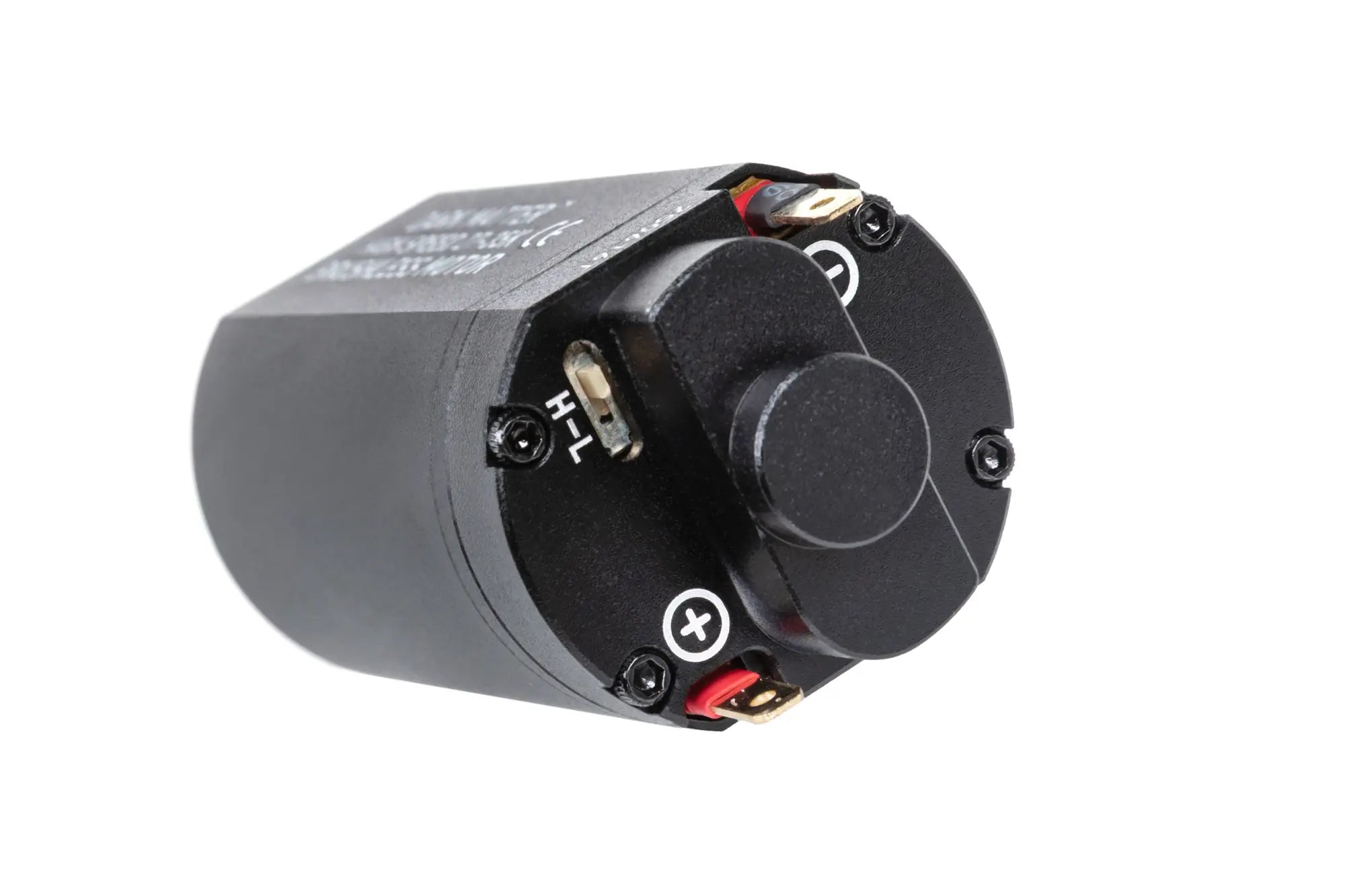Specna Arms Dark Matter™ brushless motor (27-35K RPM) Long with built-in anti-reversal-3