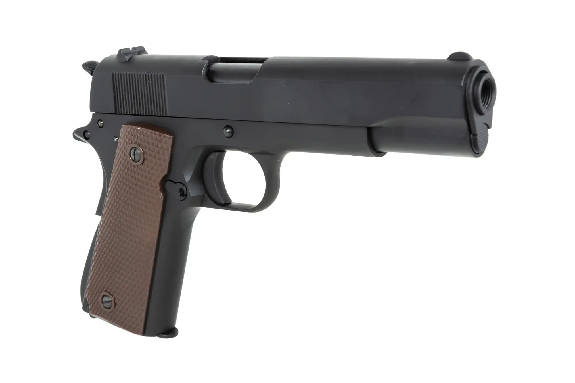 E&C EC-3101 airsoft pistol-7