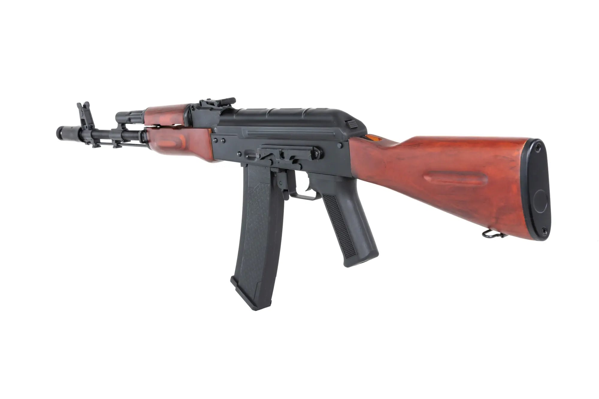 AK74 SA-PJ02 Prime Aster V3 SE ETU - Brushless Motor