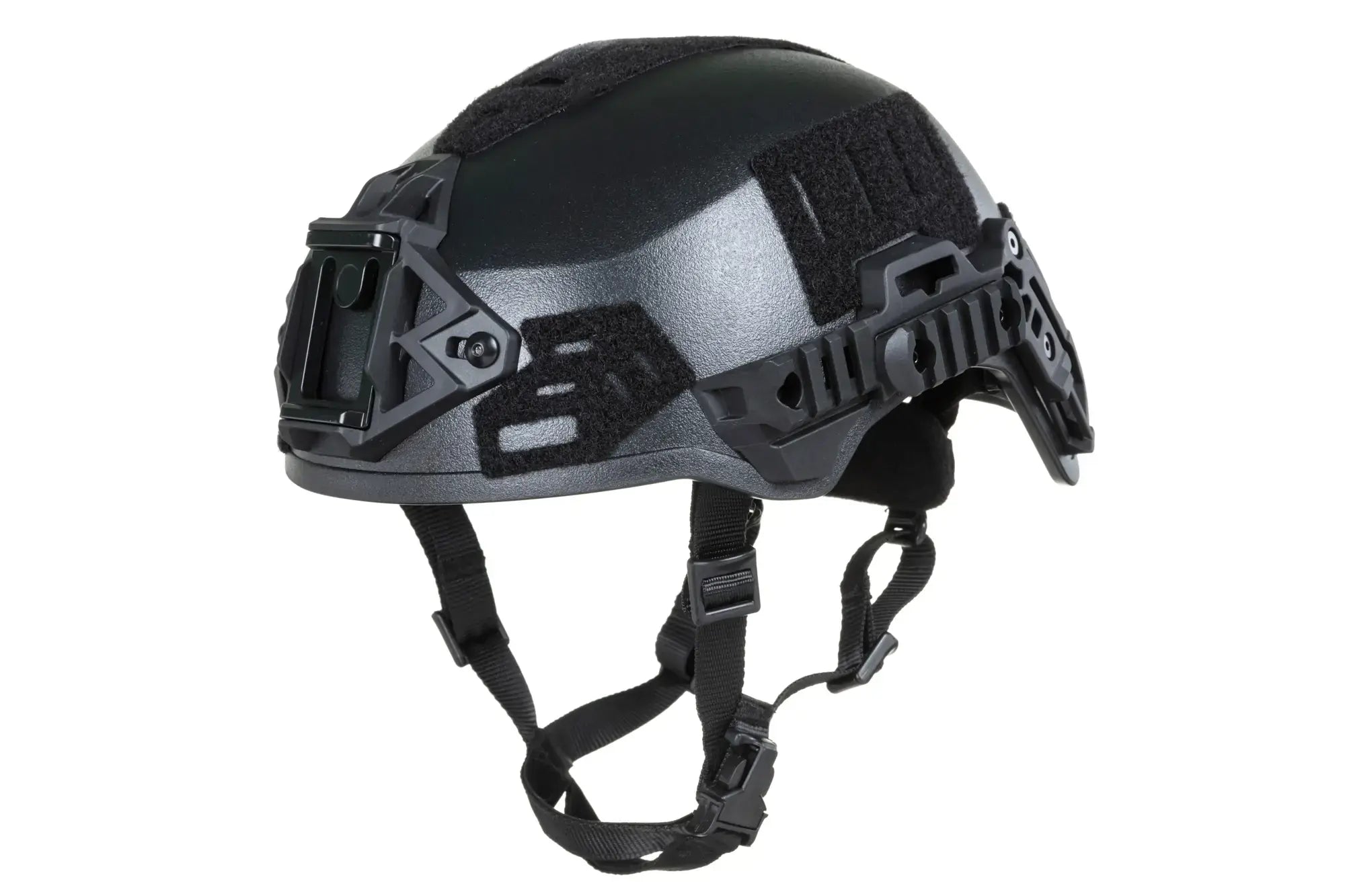 EX helmet (standard version) - Black