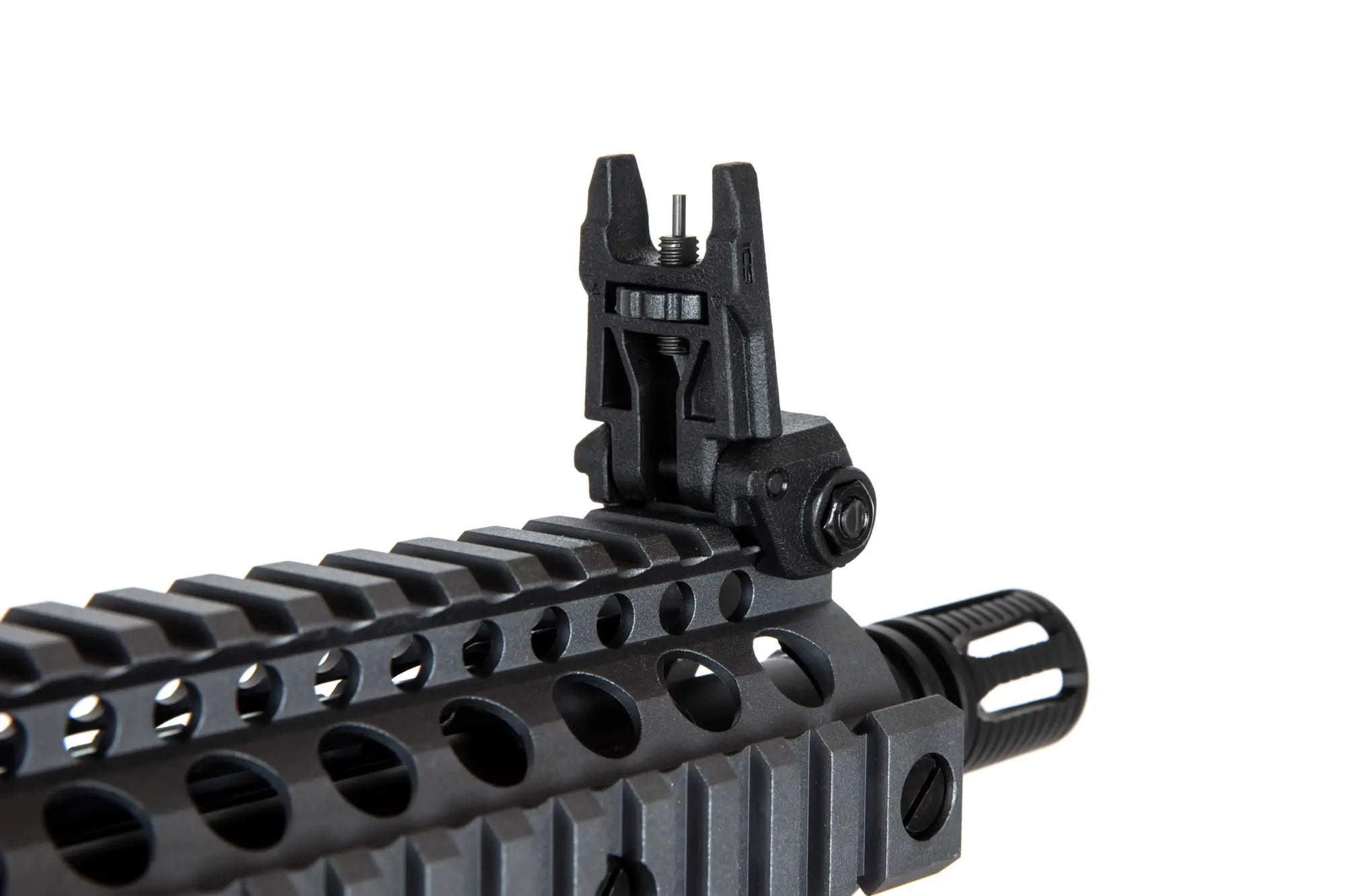 M4 DD MK18 SIII Grey Airsoft Gun