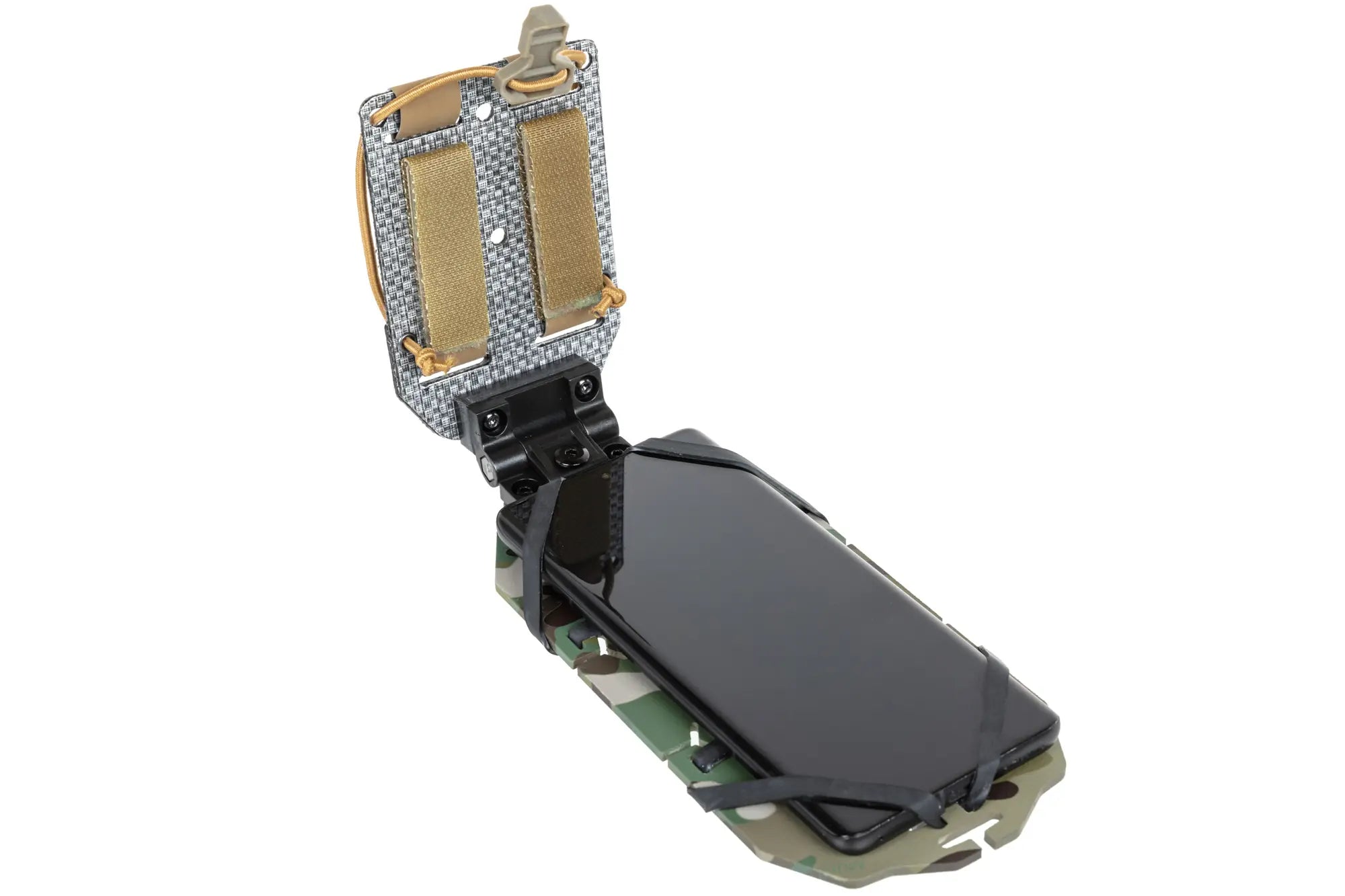 MB-04 swivel phone holder | Multicam
