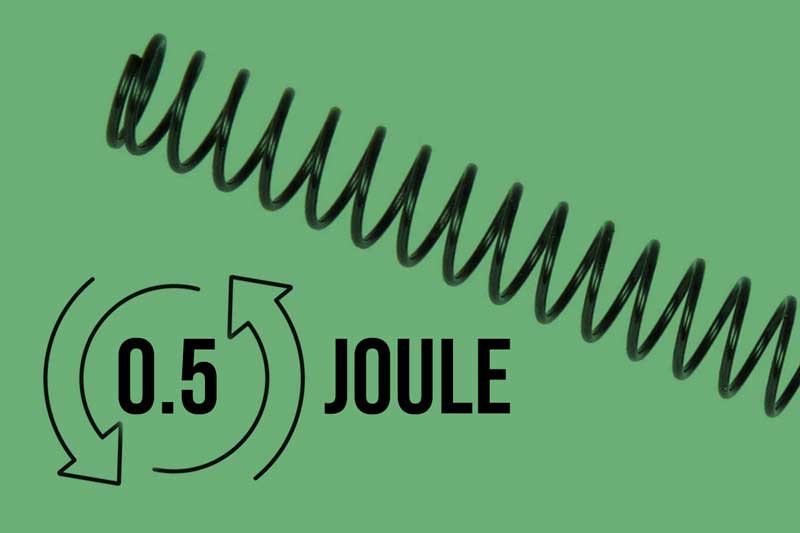 Downgrade-Optionen für Deutschland (Specna Arms)