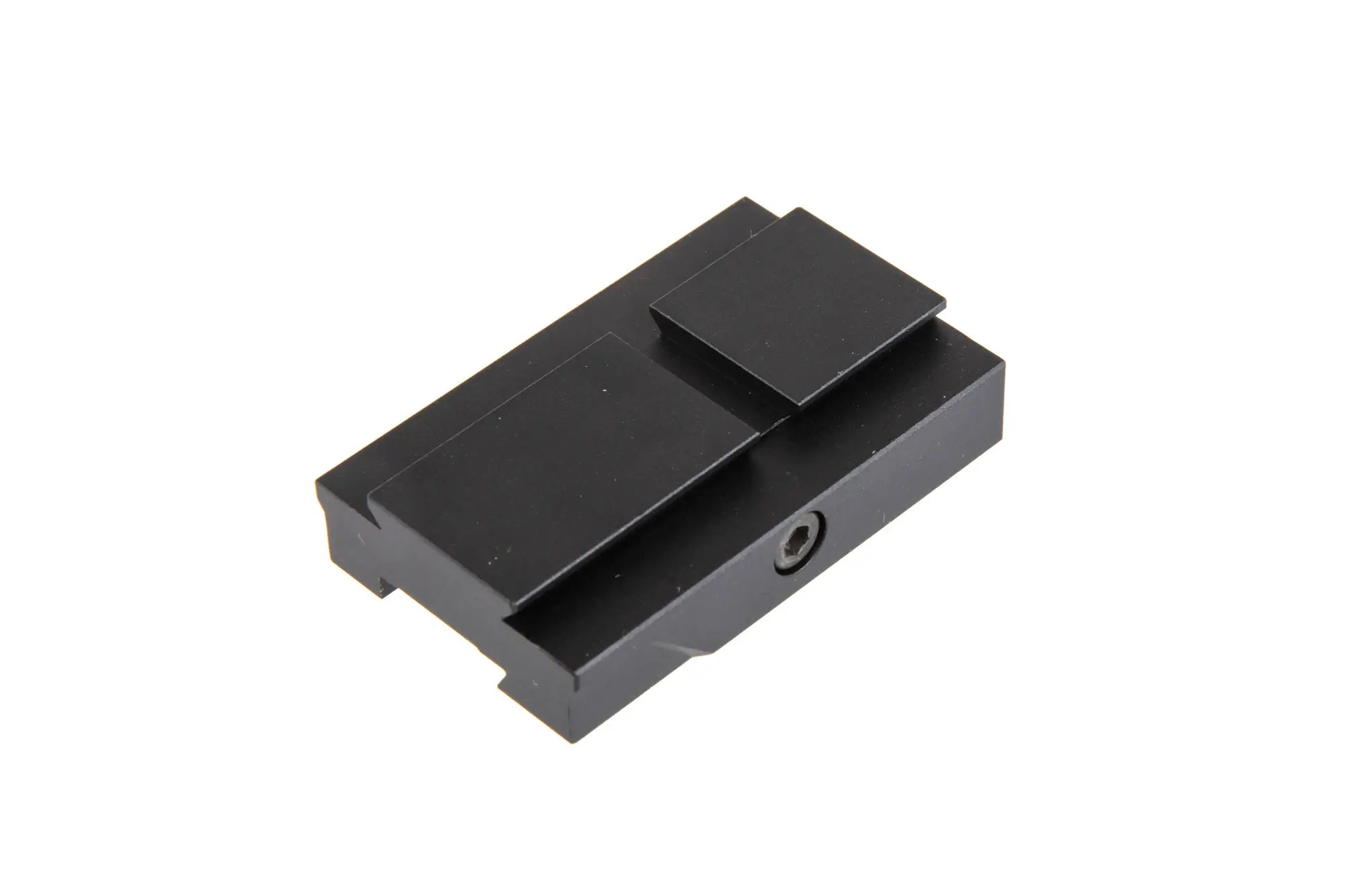 Low Mount VOD Dovetail (11mm)