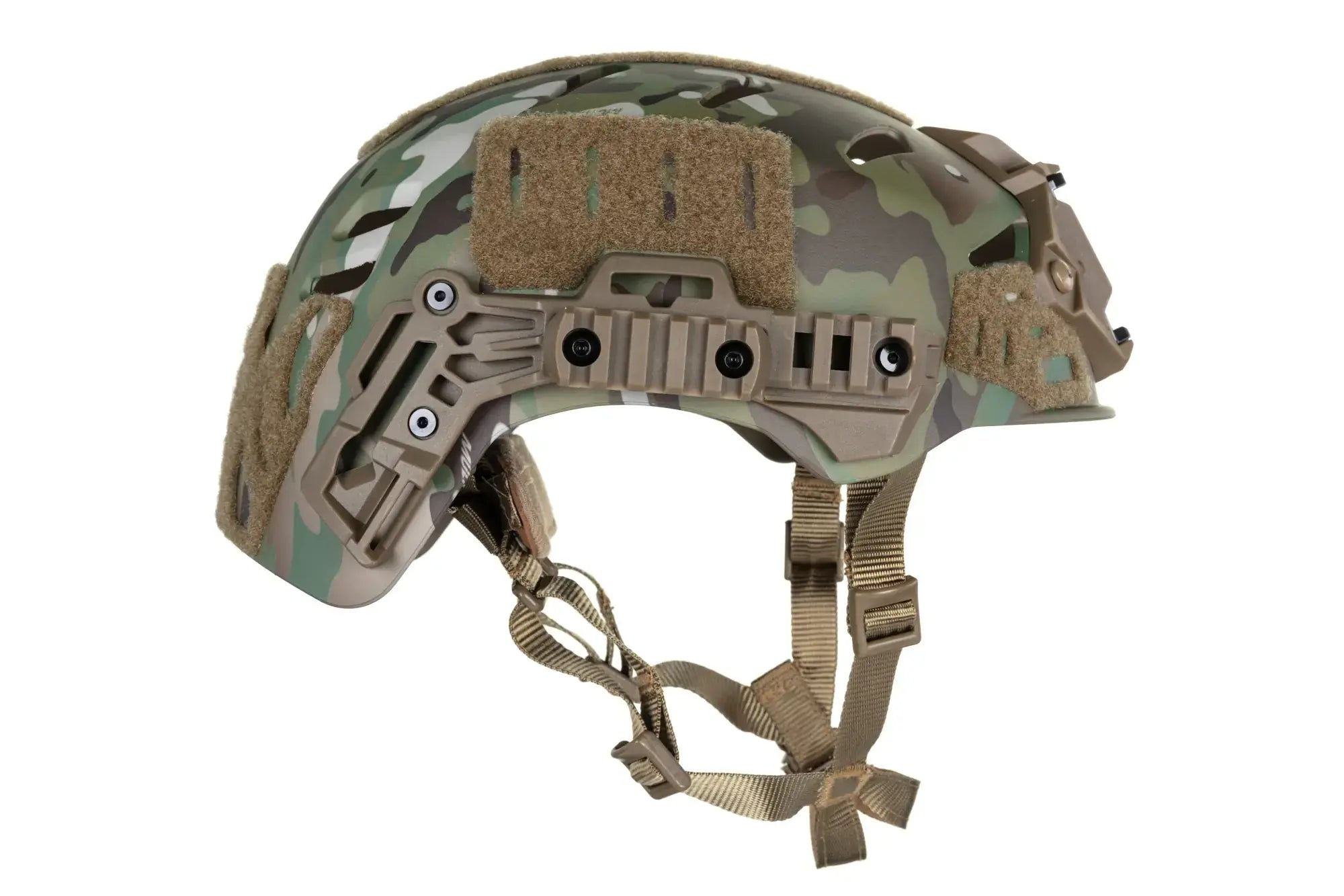 EX HL-102-E helmet (standard version) - MC