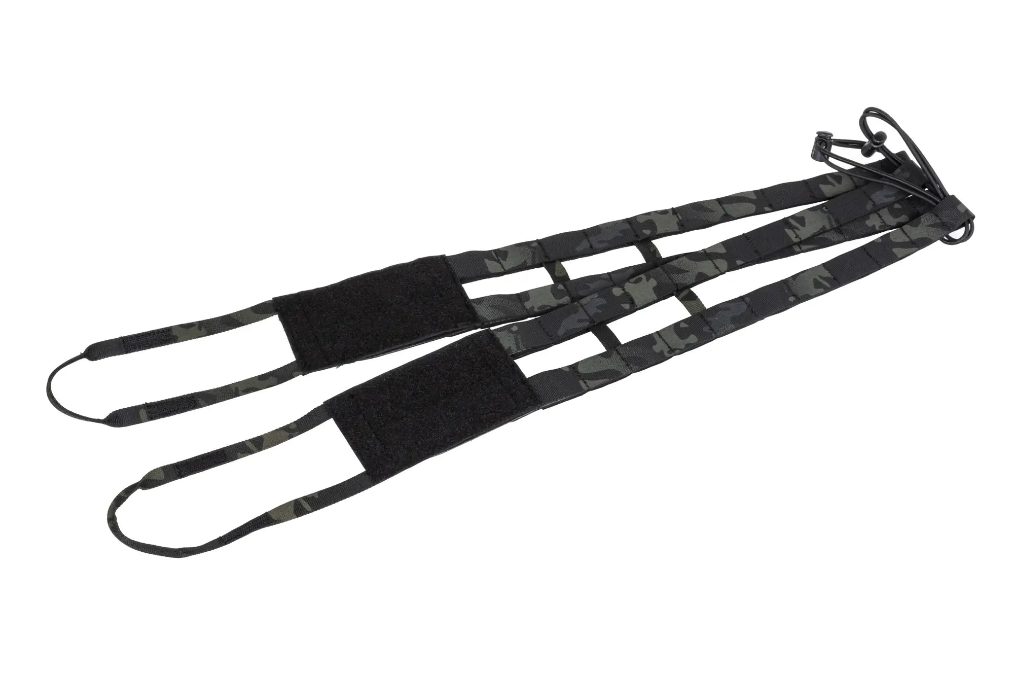 Universal QD Cummerbund - Multicam black