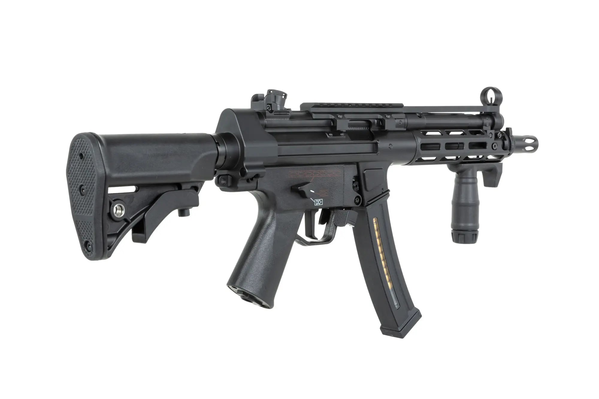 airsoft rifle Cyma Platinum CM.041H