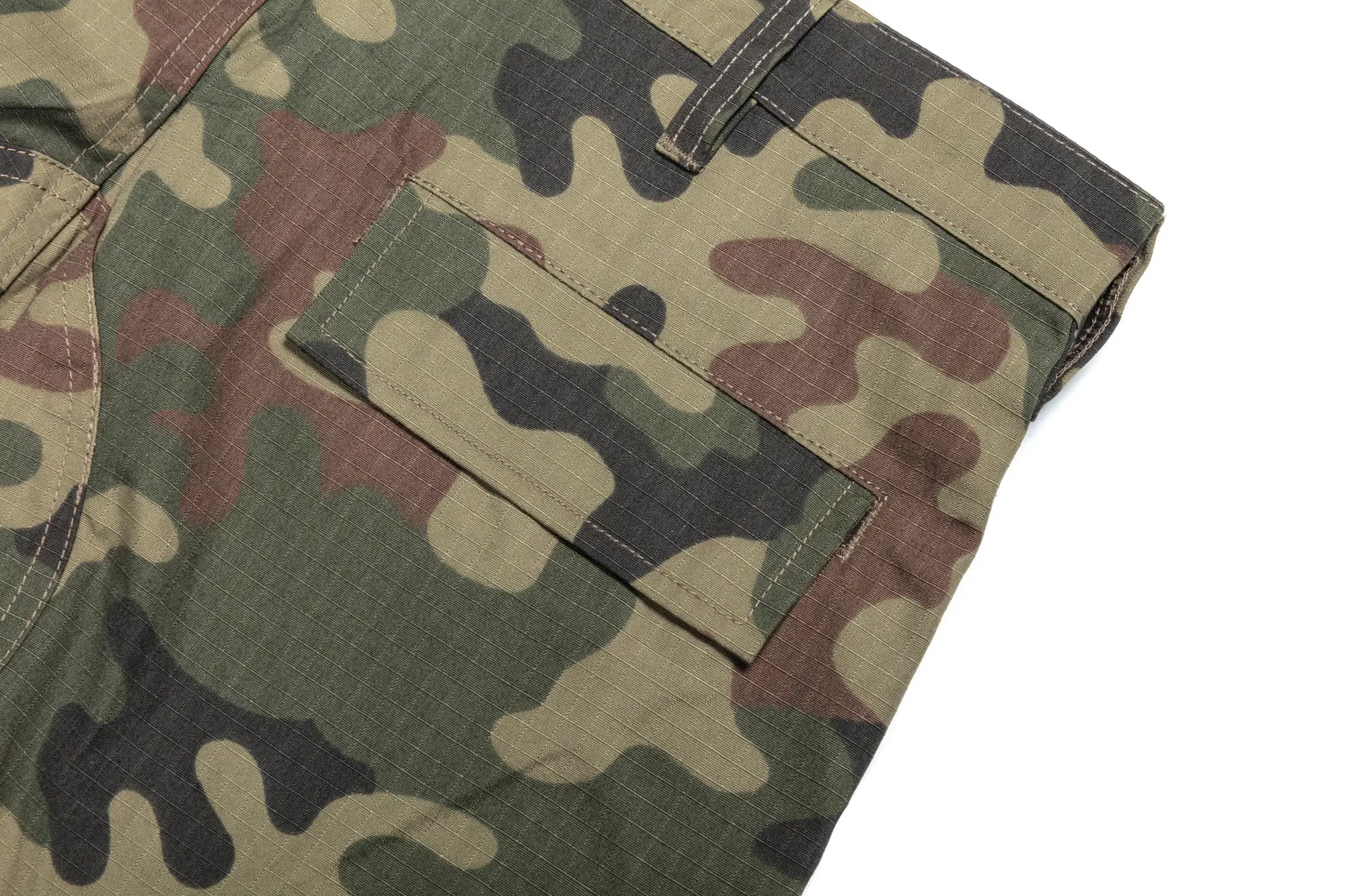 Specna Arms SATAC ACU Tactical Trousers - WZ.93 Forest Panther-4